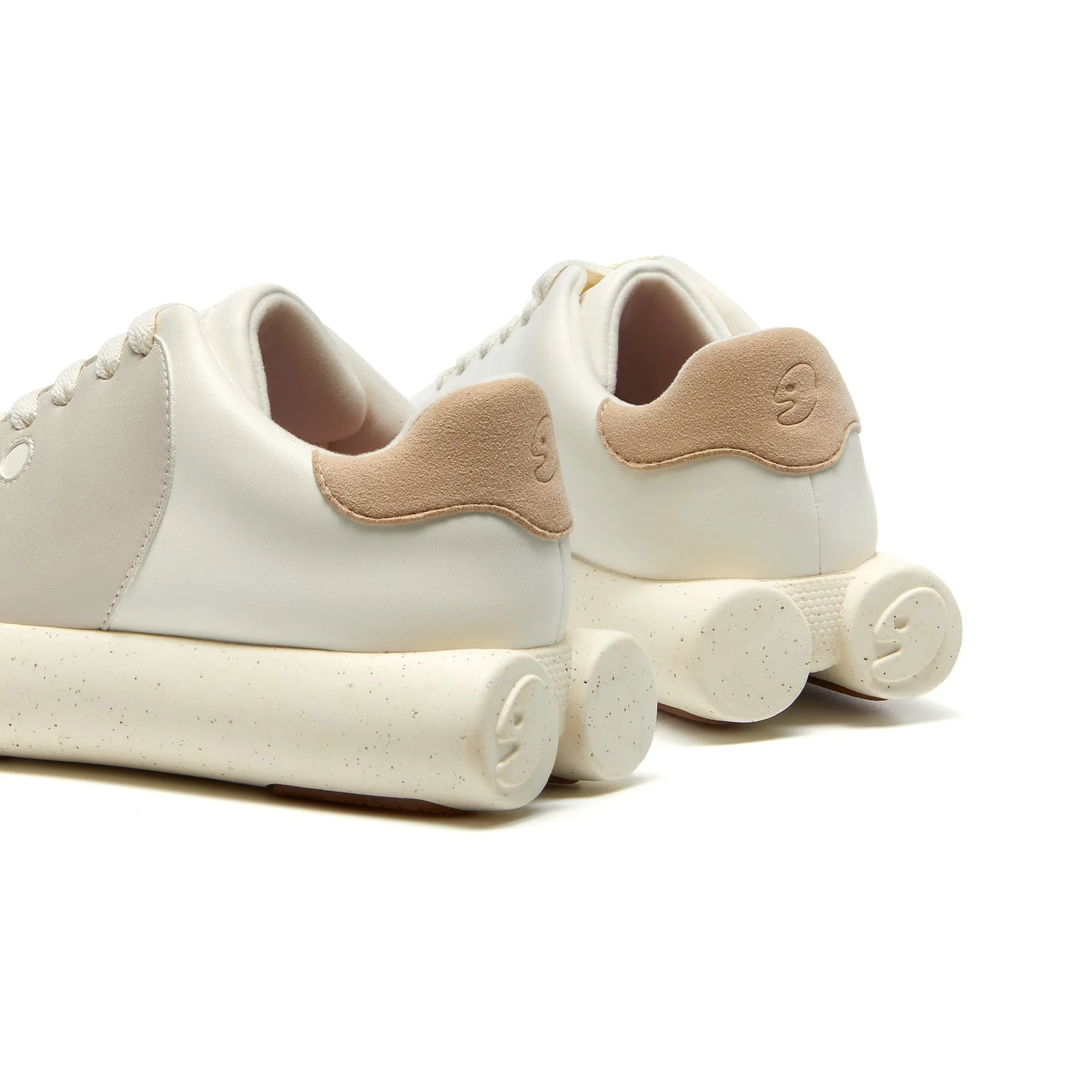 Shell White Chambéry 2 Women - Image 6