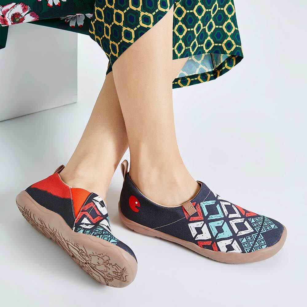 Spirit Pattern Toledo I Women - Image 9
