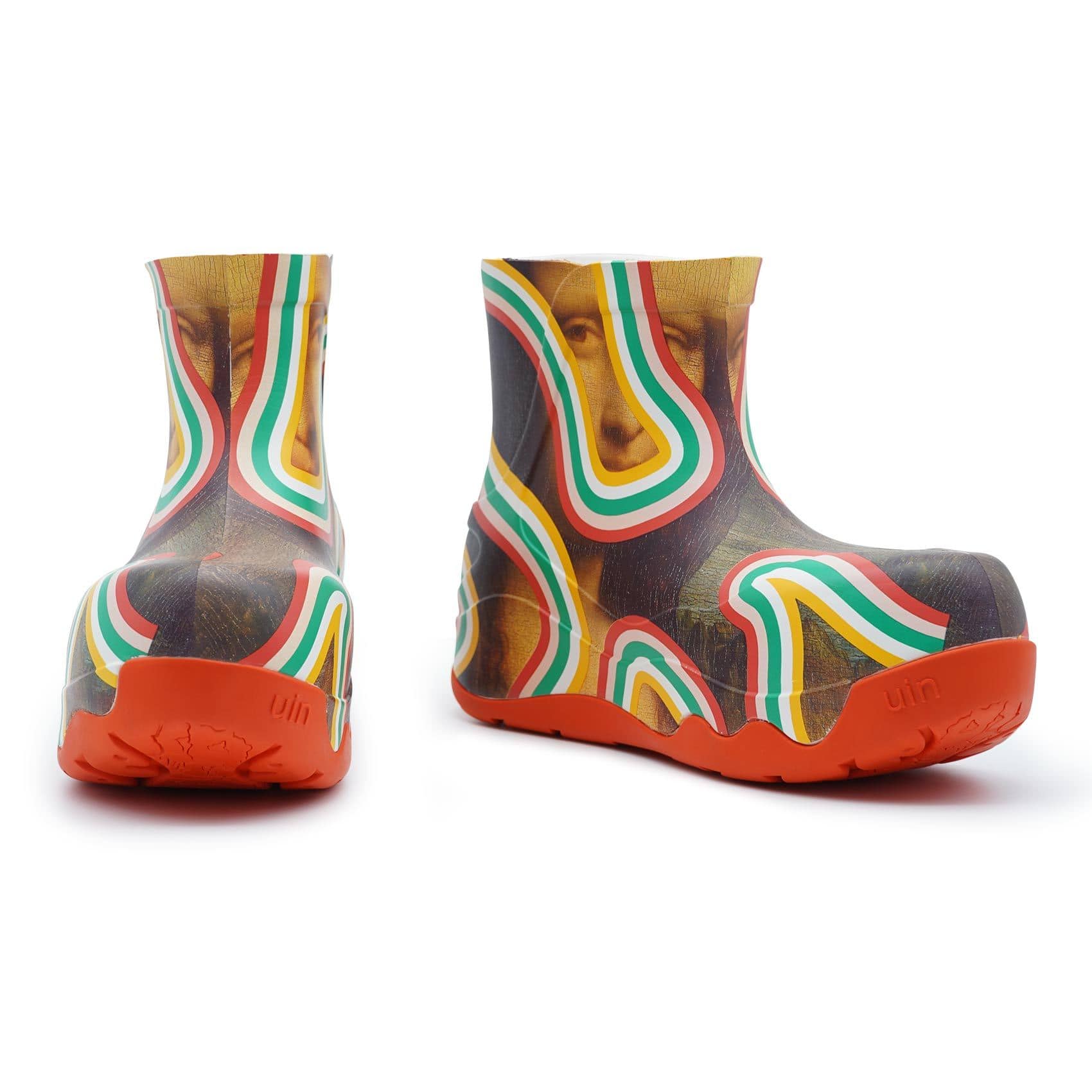 Art Is Changed Boots Navarra Women - Image 10