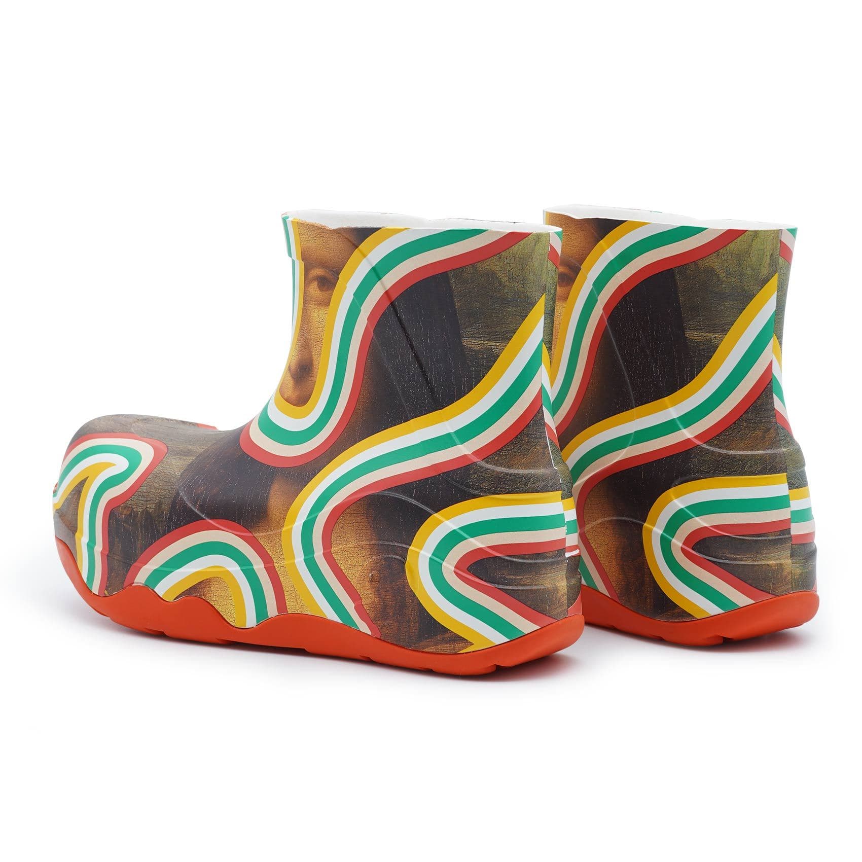 Art Is Changed Boots Navarra Women - Image 11