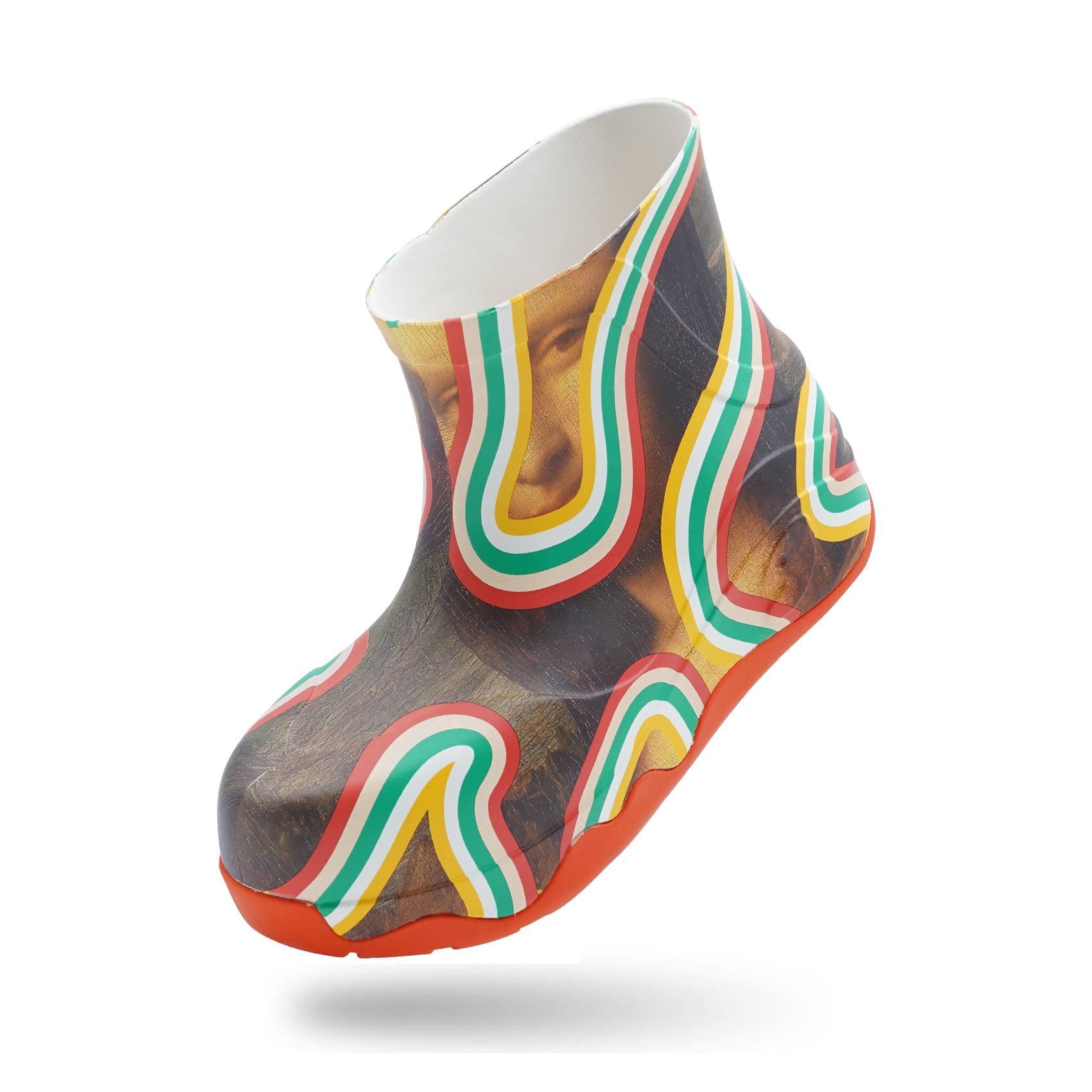 Art Is Changed Boots Navarra Women - Image 14