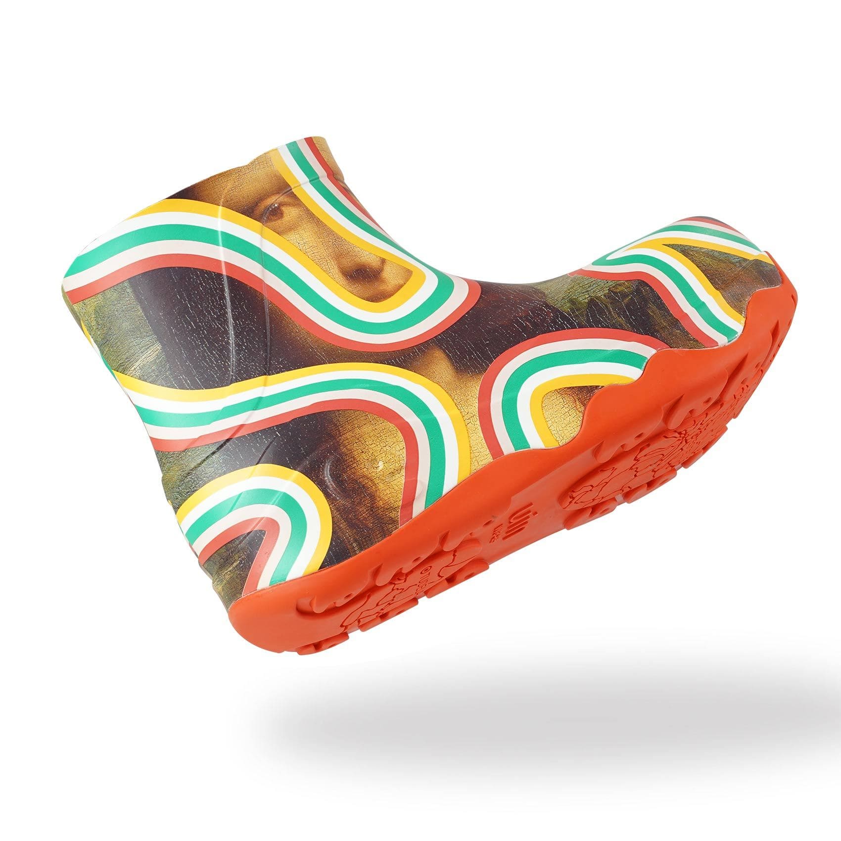 Art Is Changed Boots Navarra Women - Image 15