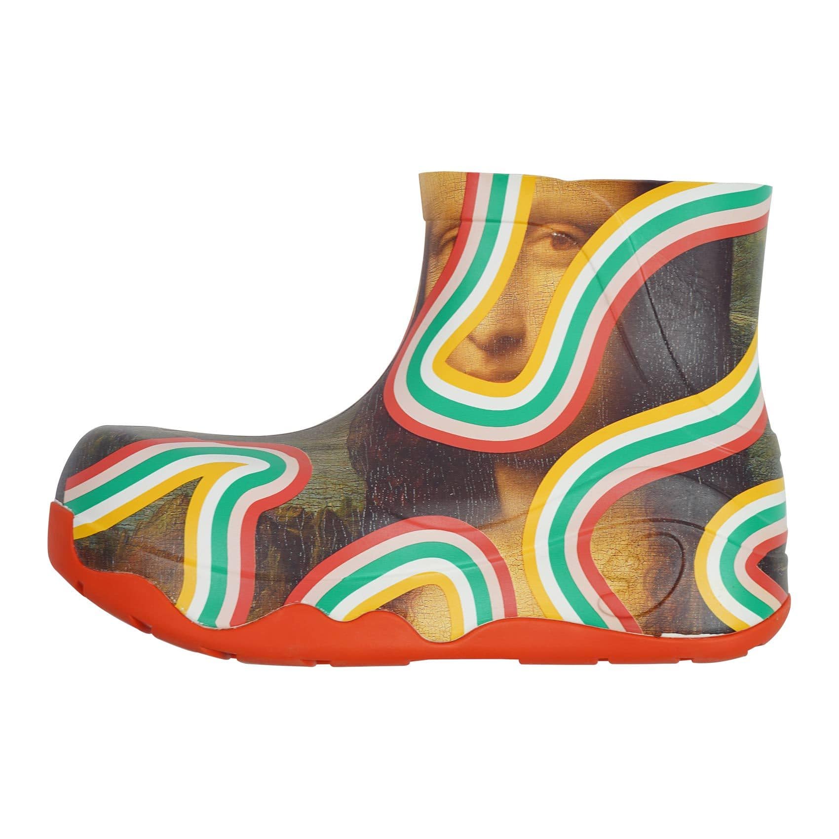 Art Is Changed Boots Navarra Women - Image 8