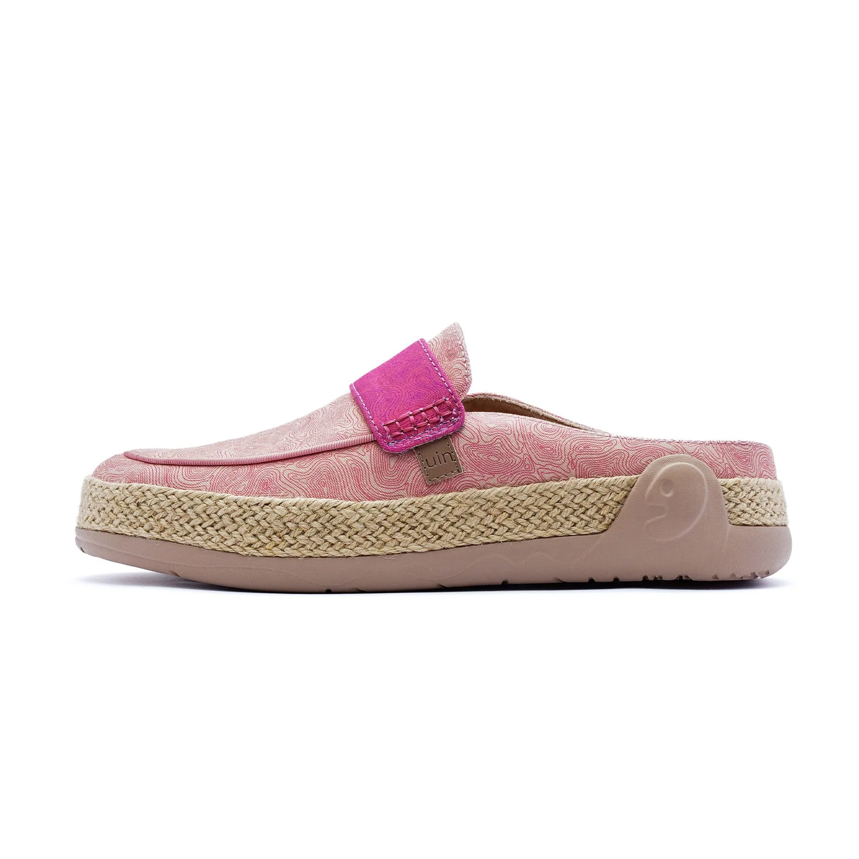 Sakura Pink Marbella VII Women - Image 2