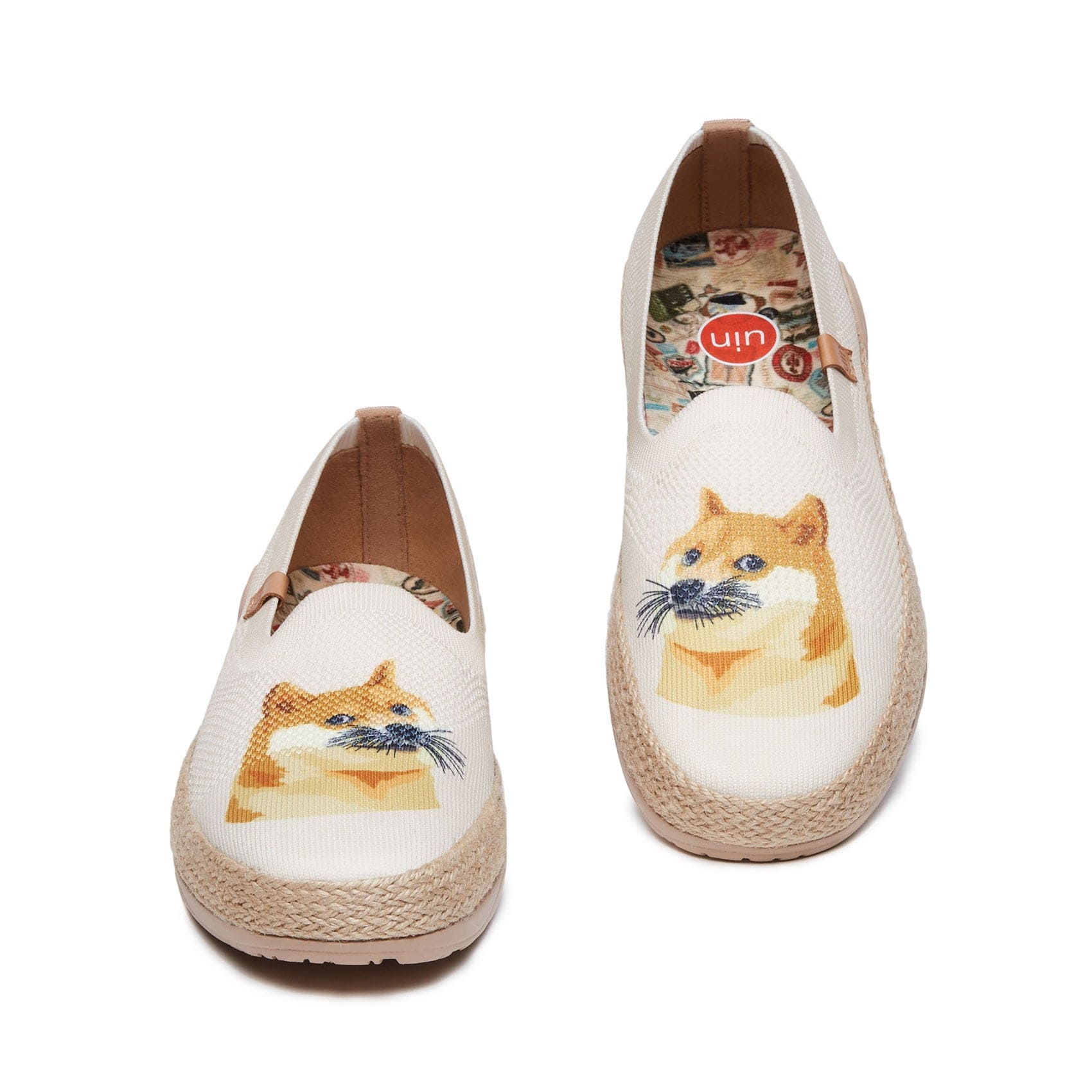 Hi Shiba Inu Marbella II Women - Image 3