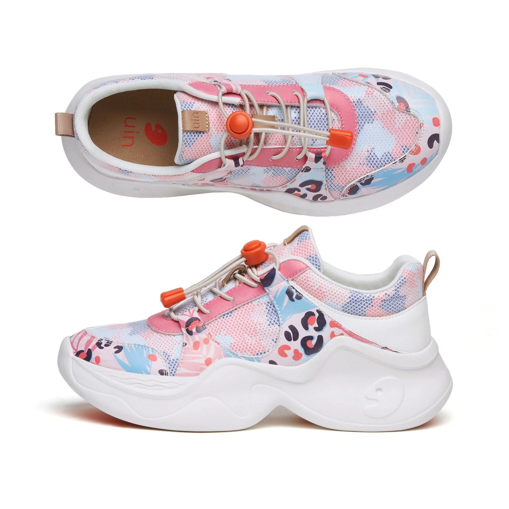 Bubbling Spring Palma I Women - Image 7