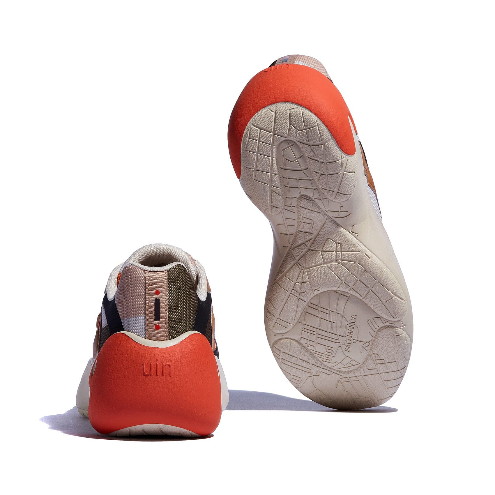 Streamline Geometry Salamanca II Women - Image 5