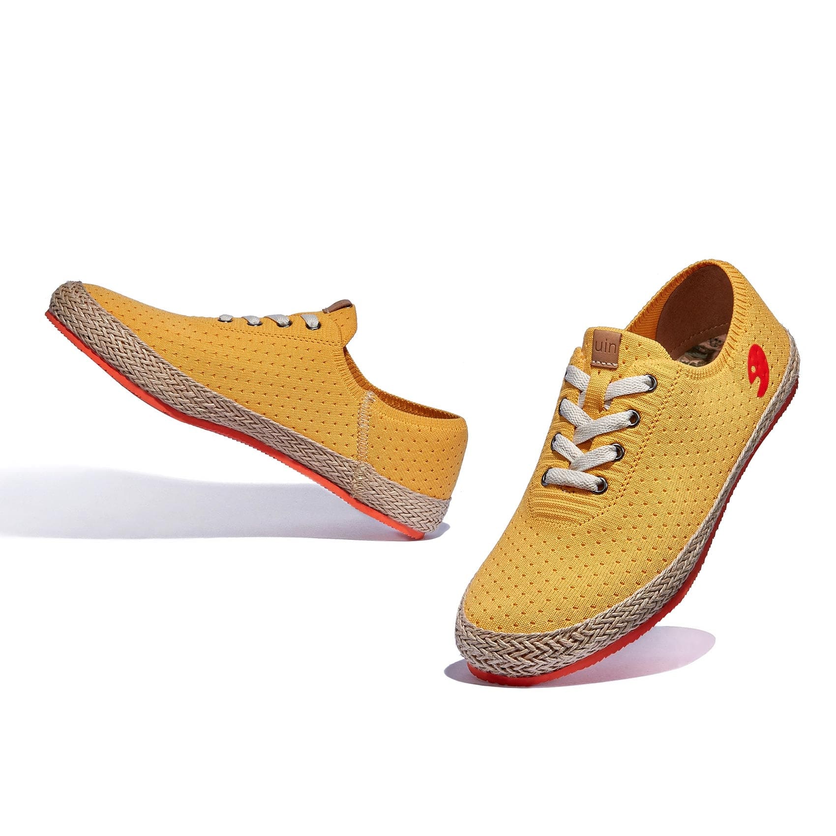 Amber Yellow Formentera I Women - Image 4
