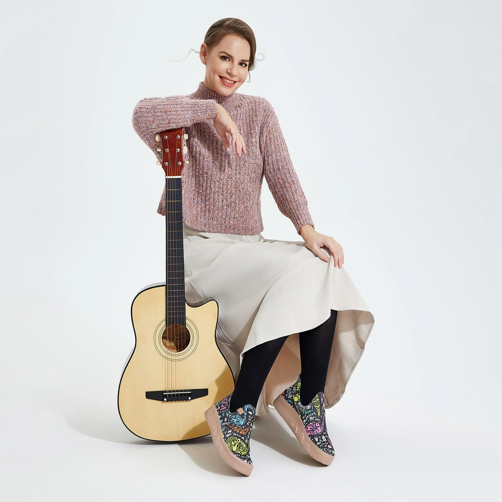 Music Inspiration Fuerteventura I Women - Image 9