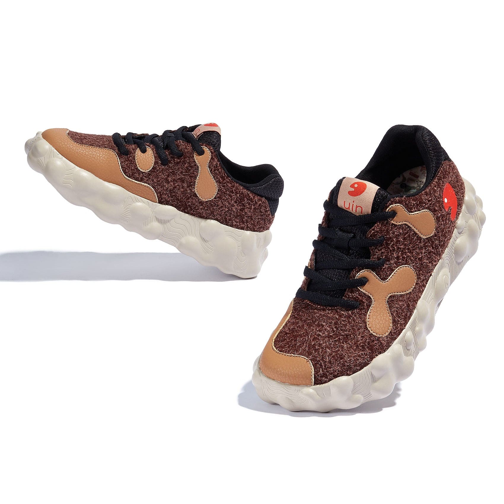 Flurry Caramel Figueras I Women - Image 6