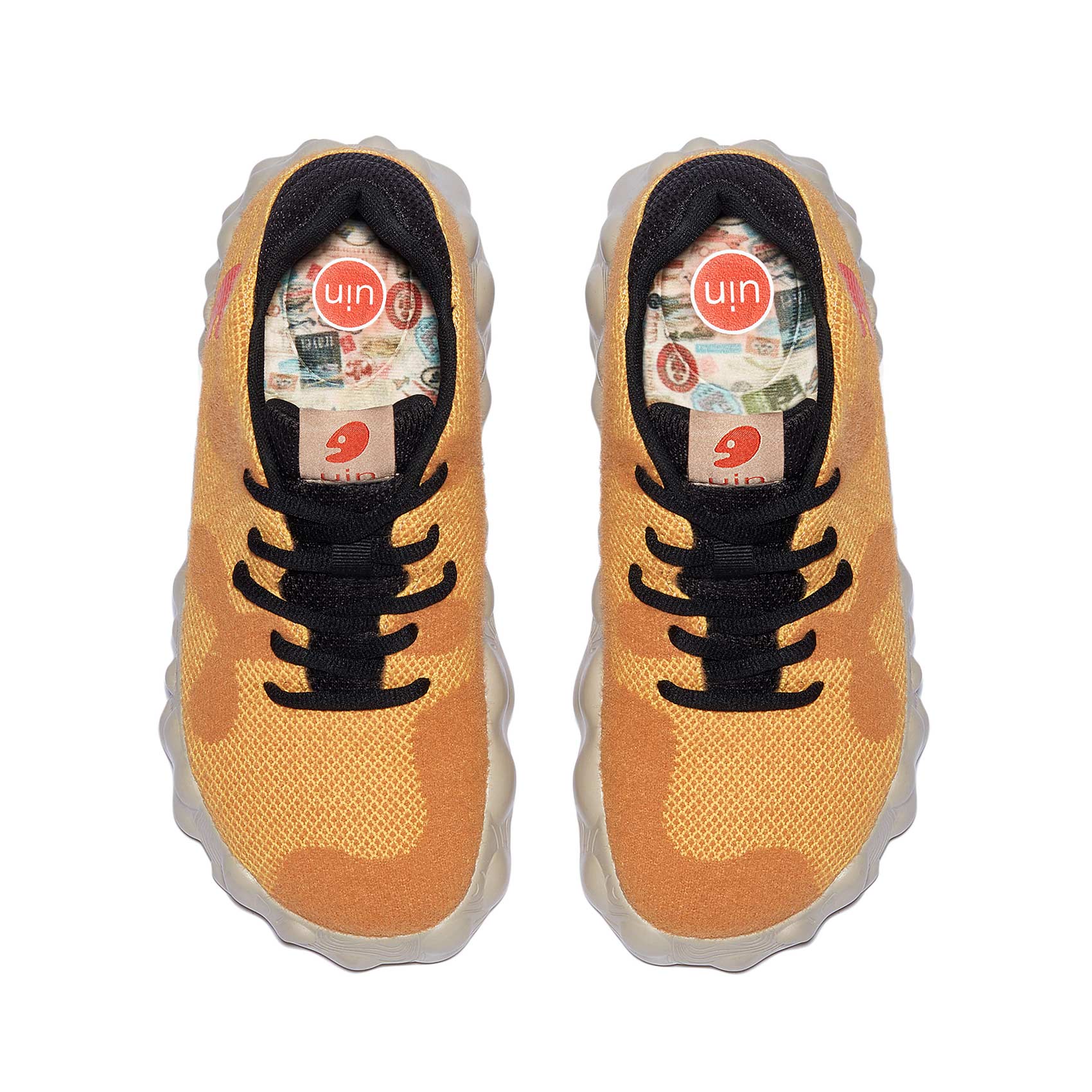 Golden Cream Figueras I Women - Image 7