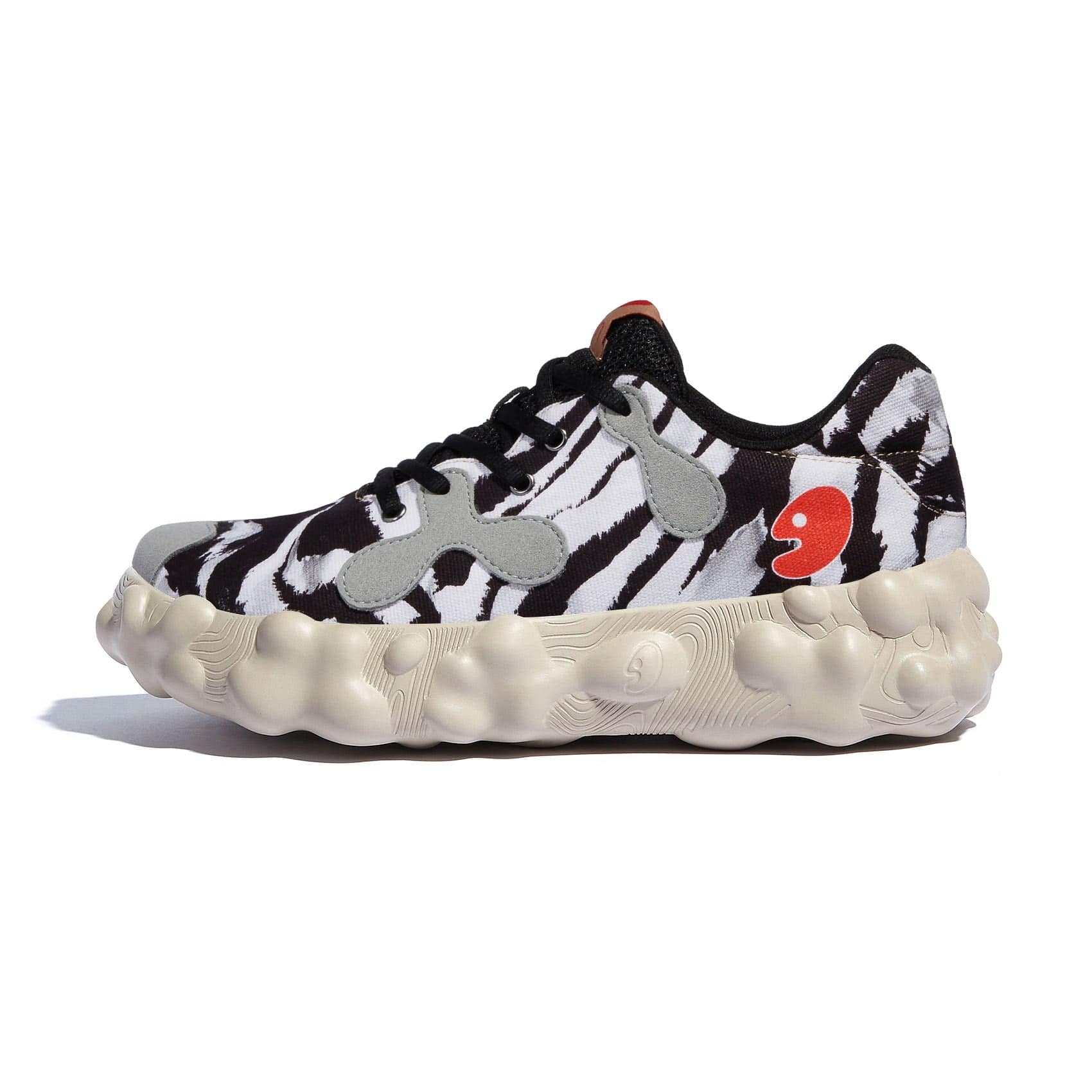 Zebra Tribe Figueras I Women - Image 2