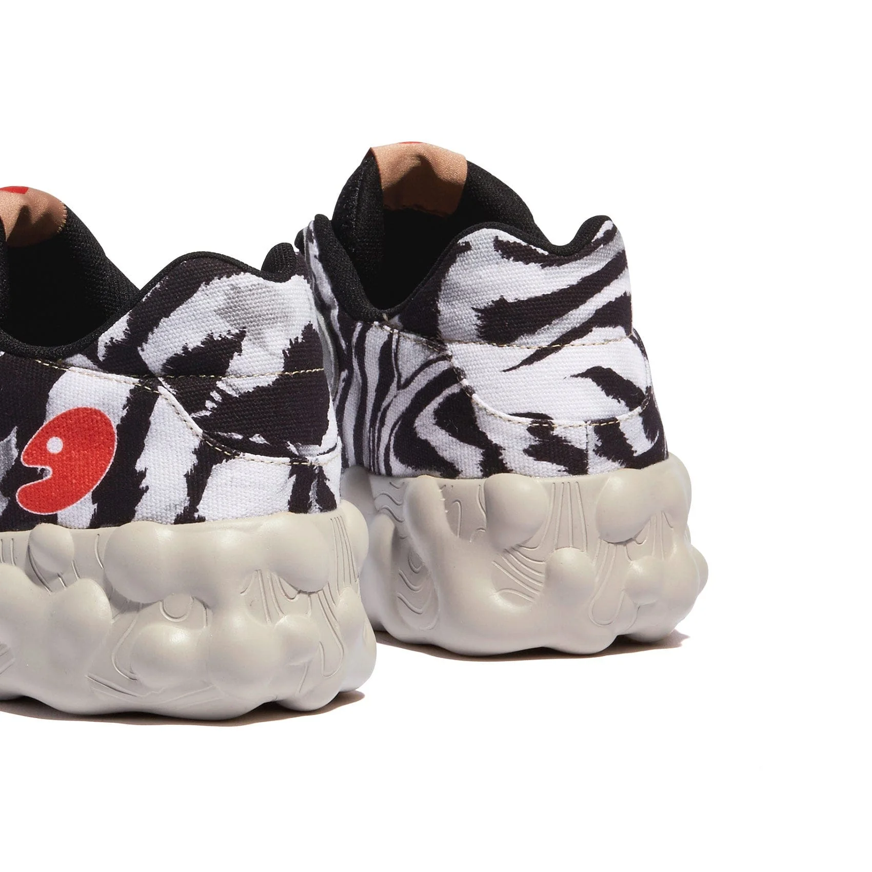 Zebra Tribe Figueras I Women - Image 6