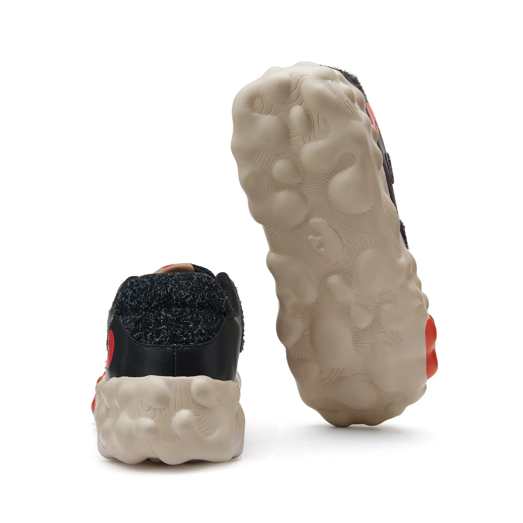 Obsidian Black Figueras I Women - Image 4