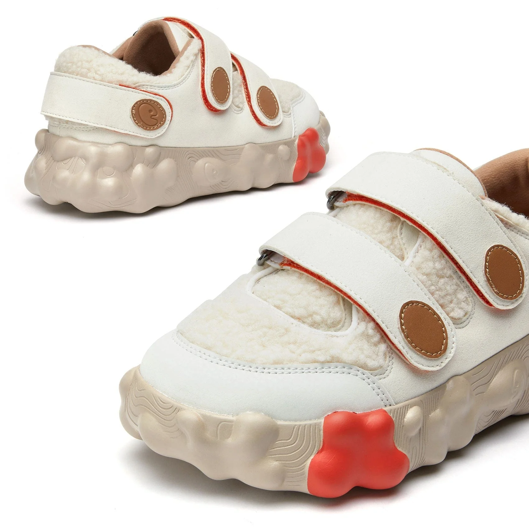 Bright White Figueras II Women - Image 11