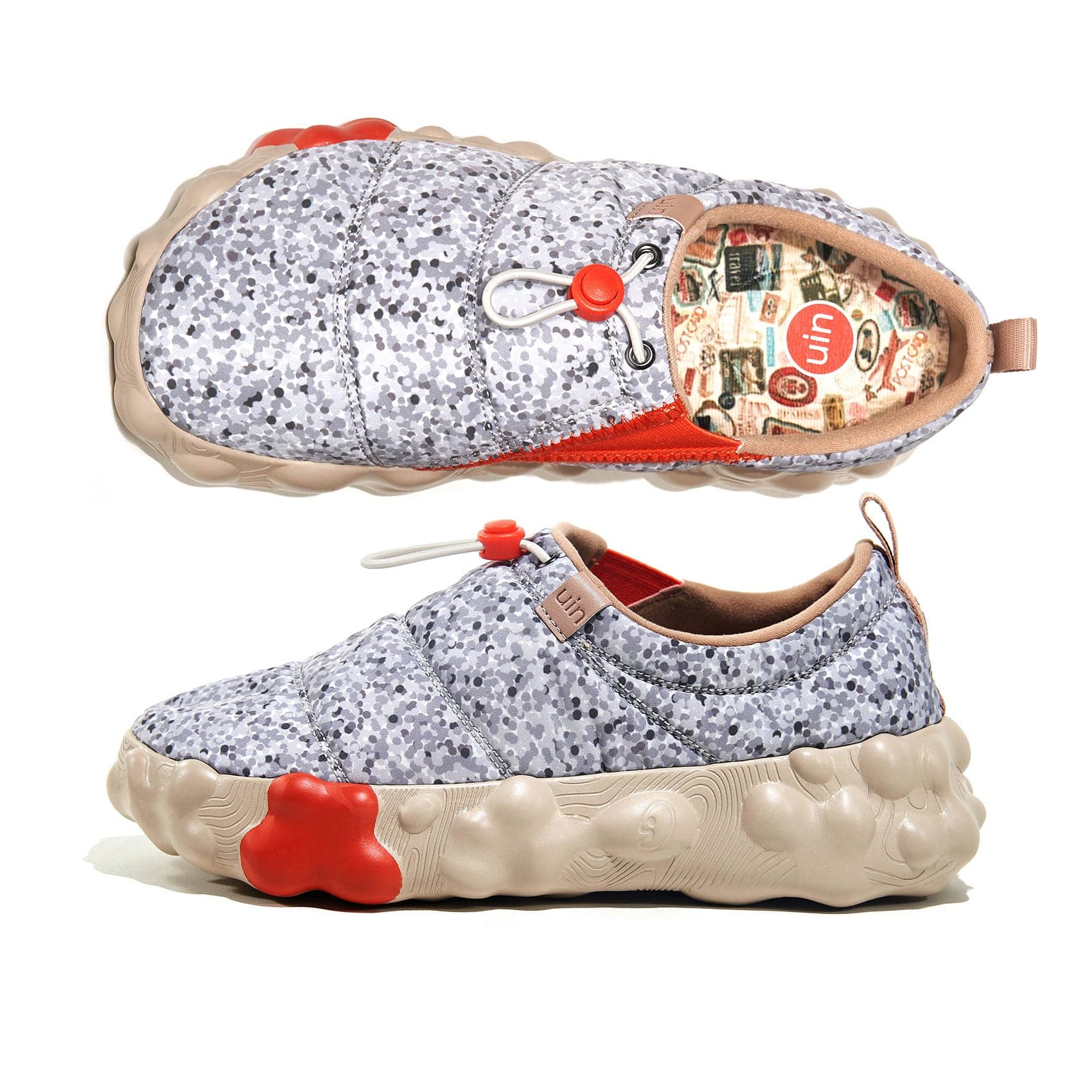 Cedar Grey Toledo VI Women - Image 2
