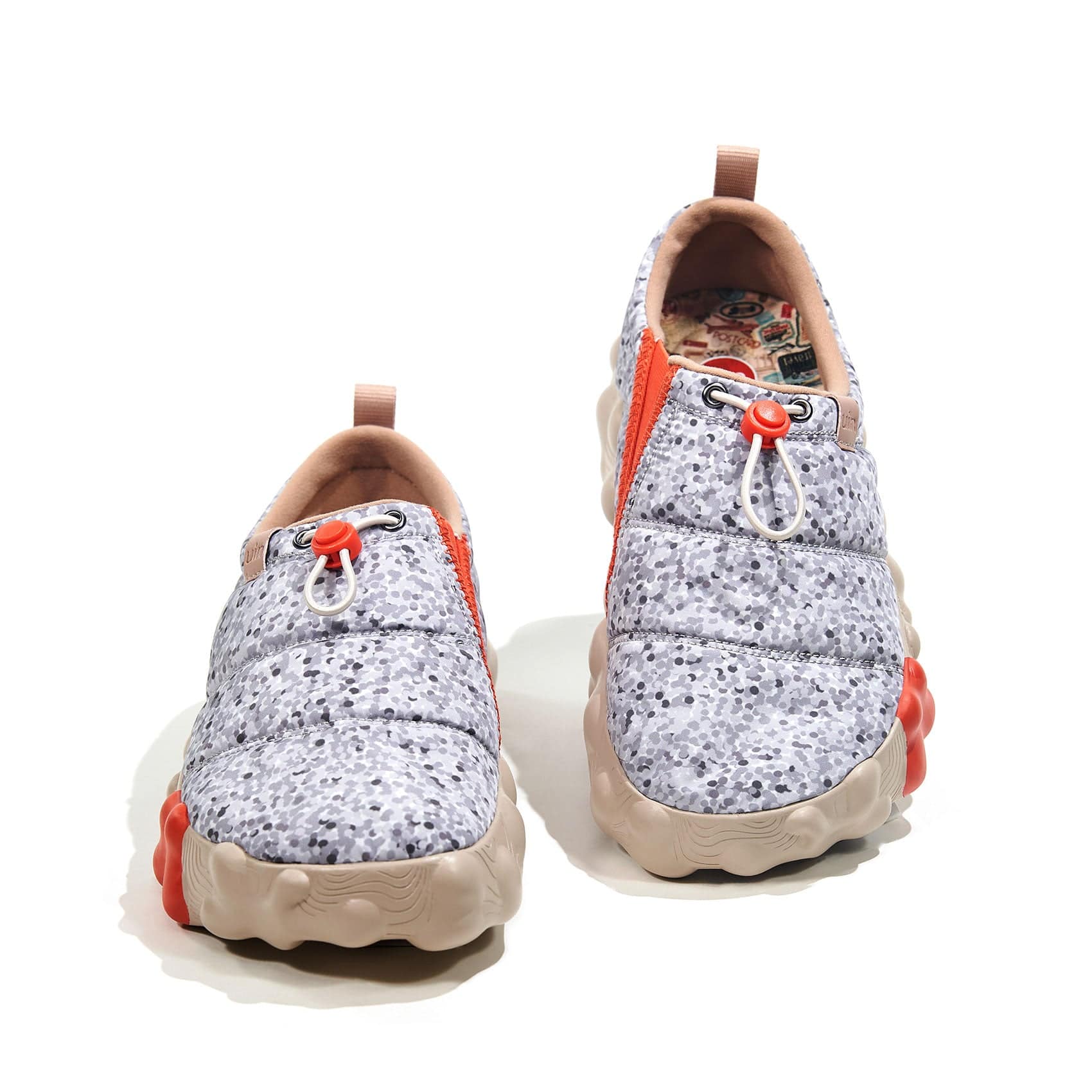 Cedar Grey Toledo VI Women - Image 3