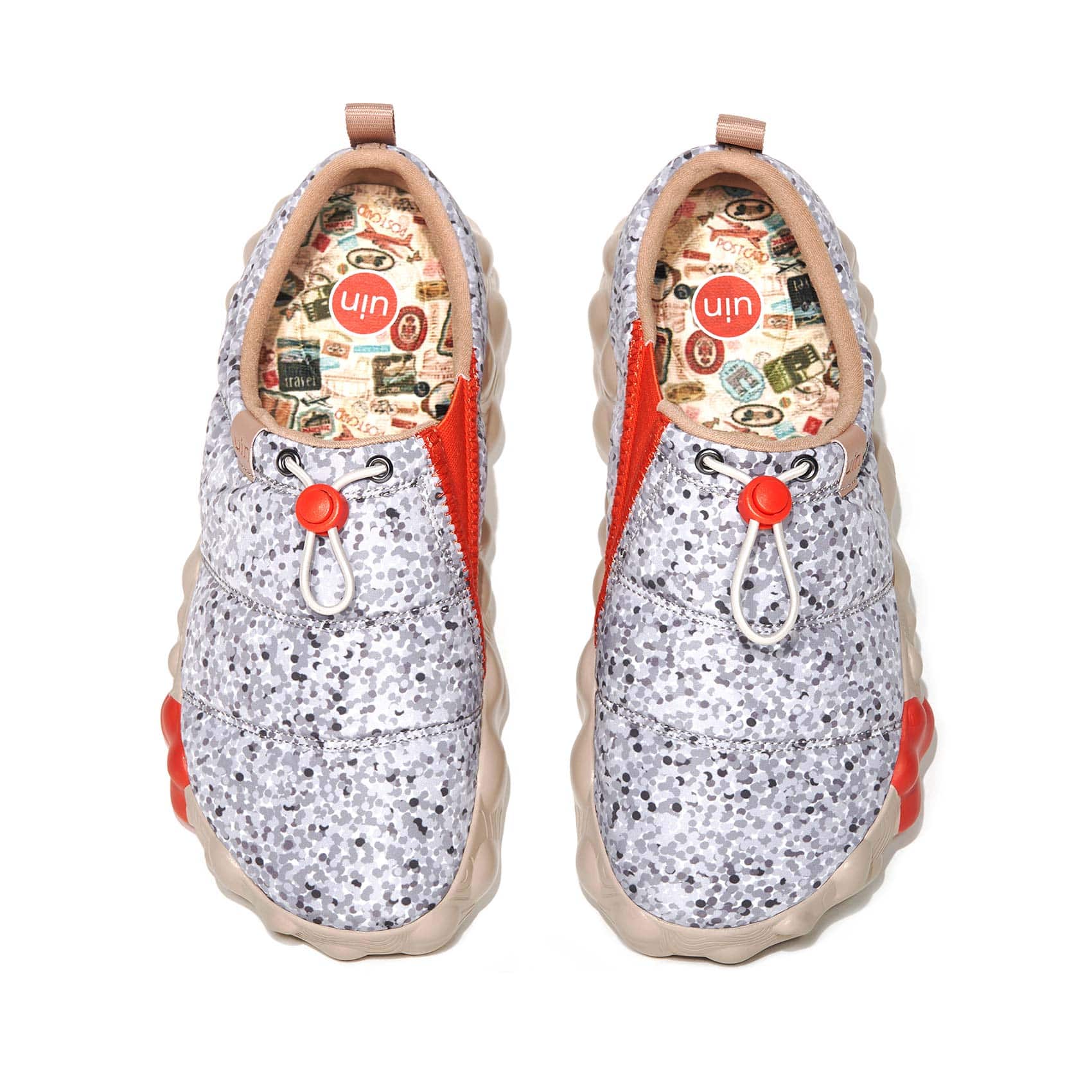 Cedar Grey Toledo VI Women - Image 7