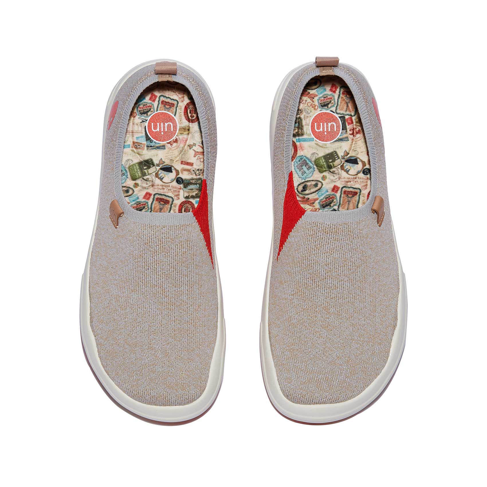 Sesame Toledo VIII Women - Image 2
