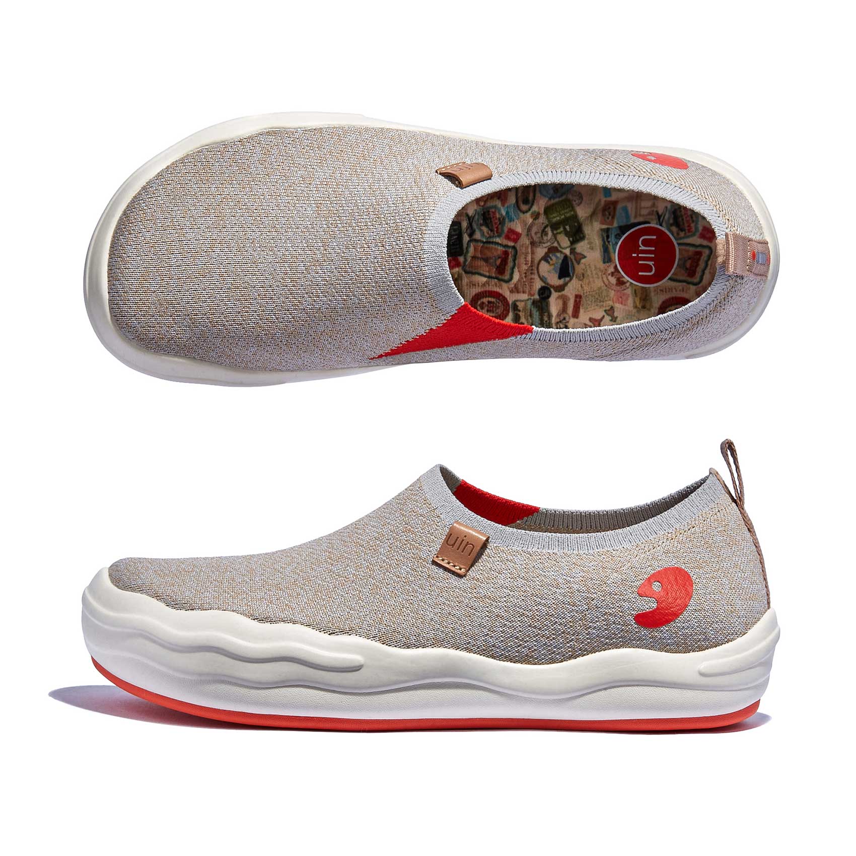 Sesame Toledo VIII Women - Image 3