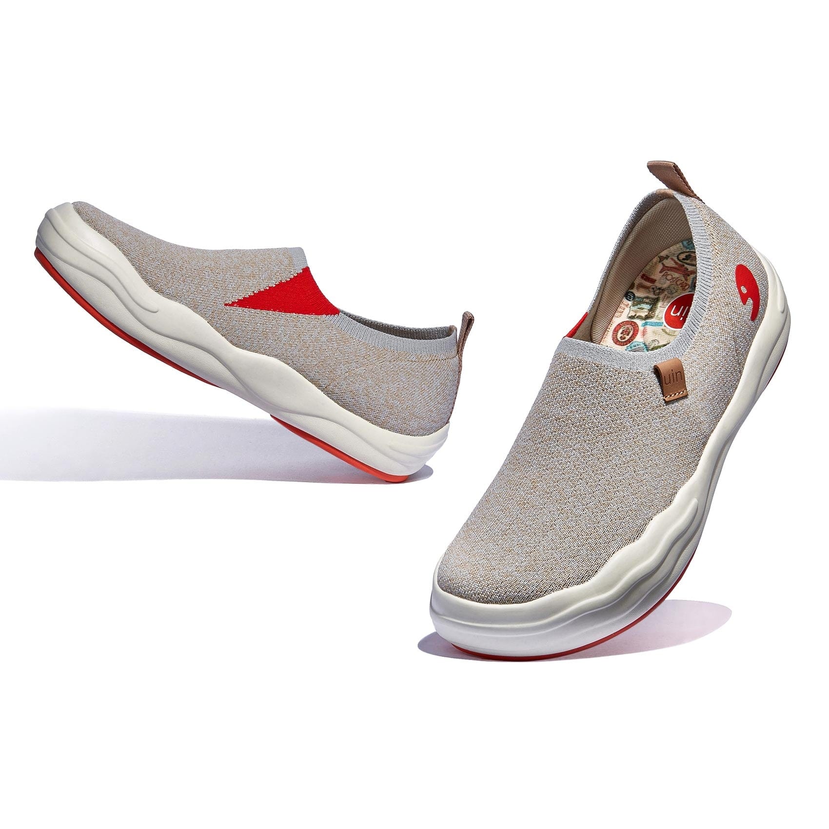 Sesame Toledo VIII Women - Image 4