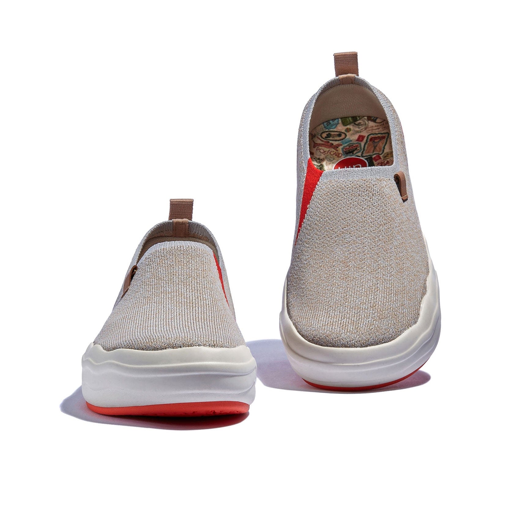 Sesame Toledo VIII Women - Image 5