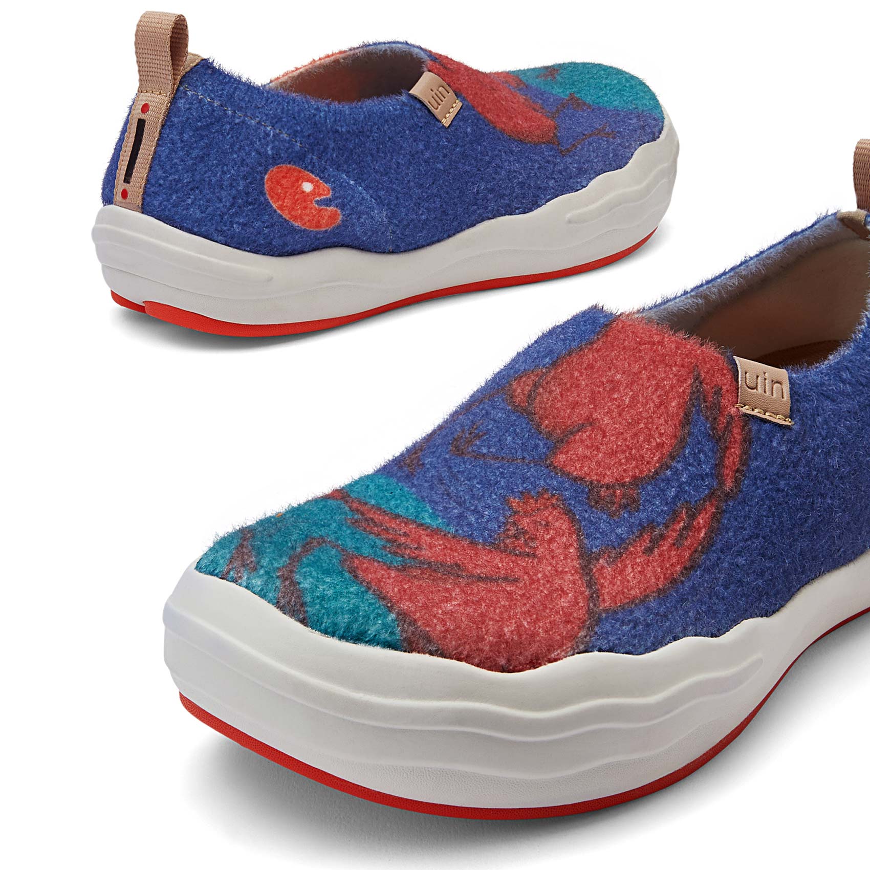This is Hen-Pop 2 Toledo VIII Women - Image 16