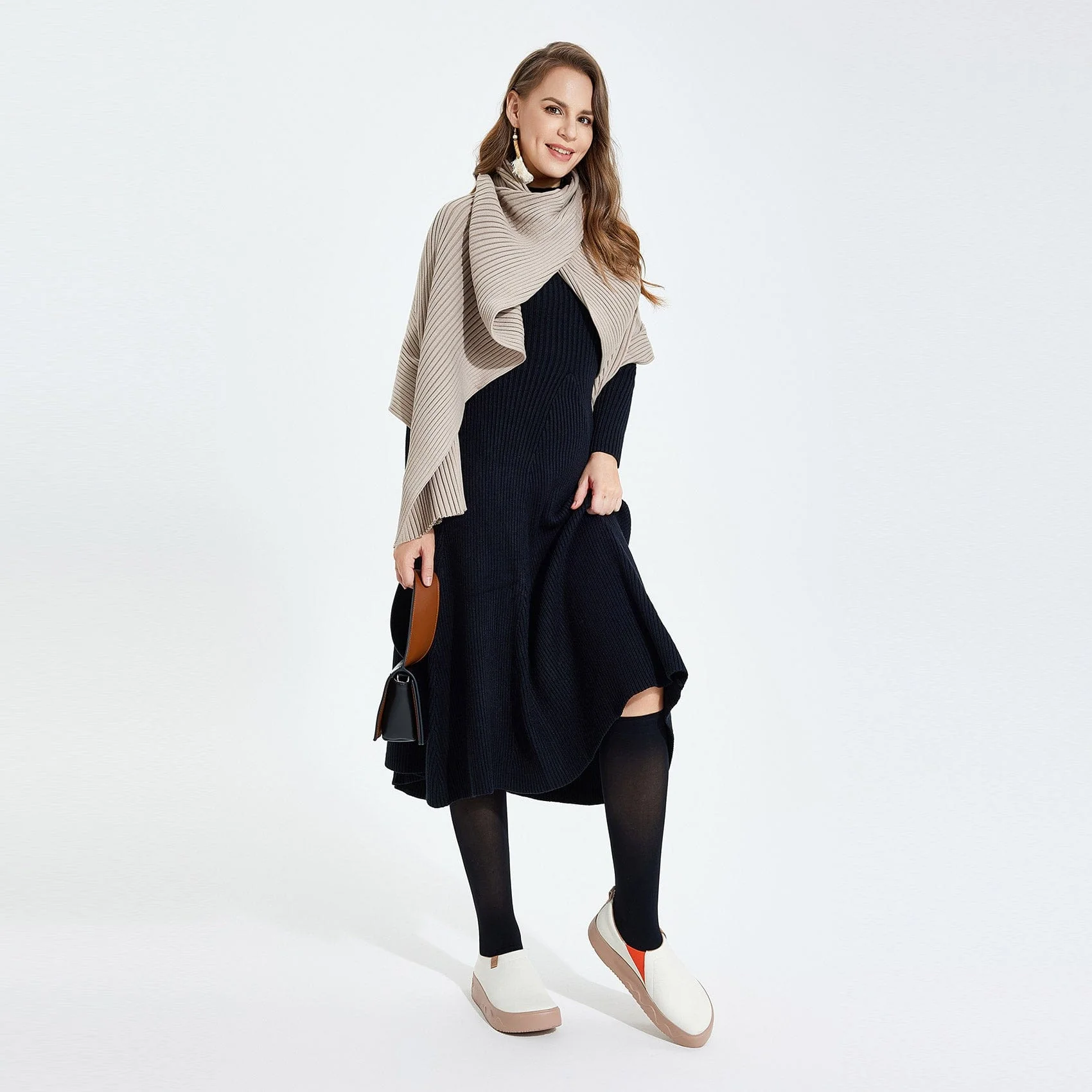 Heron White Toledo IX Women - Image 15