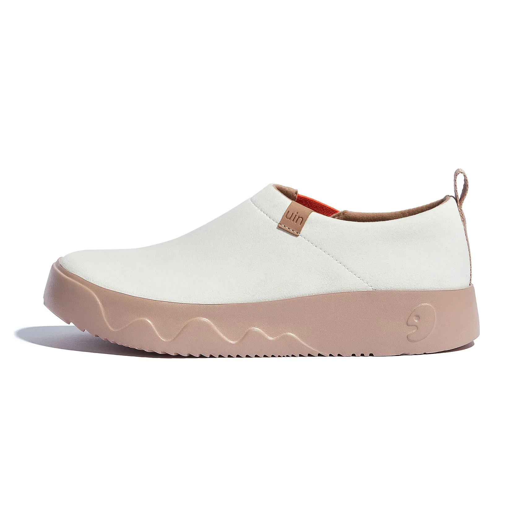Heron White Toledo IX Women - Image 5