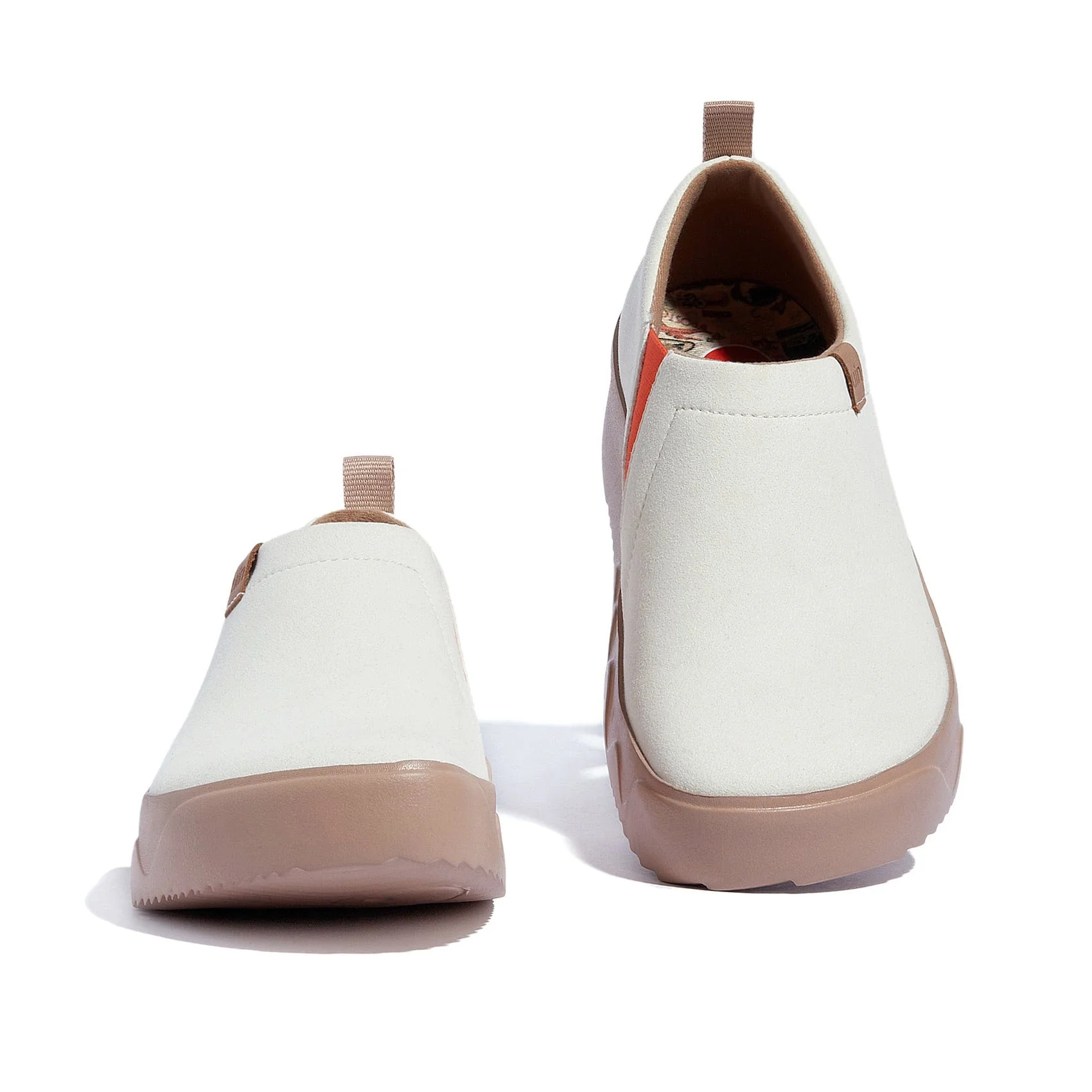 Heron White Toledo IX Women - Image 7