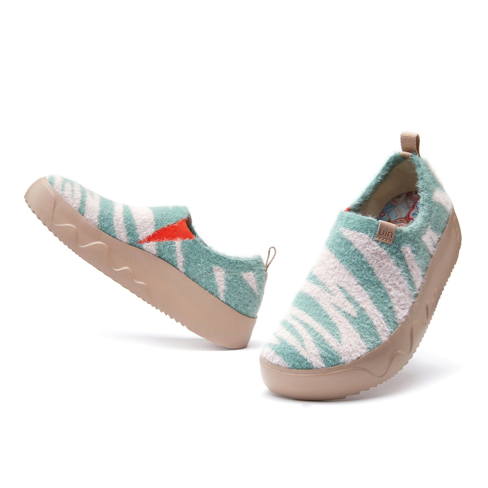Spring Peach Toledo IX Women - Image 4