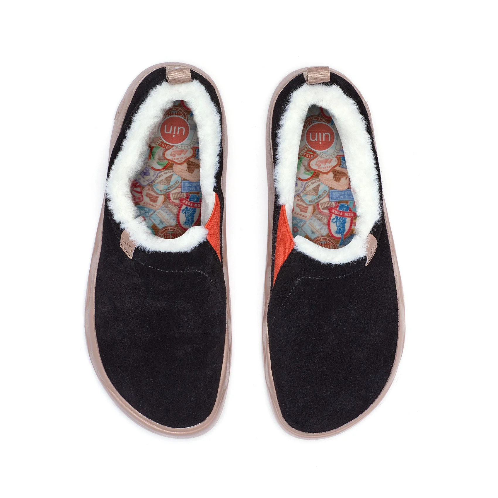 Pure Black Toledo IX Women - Image 2