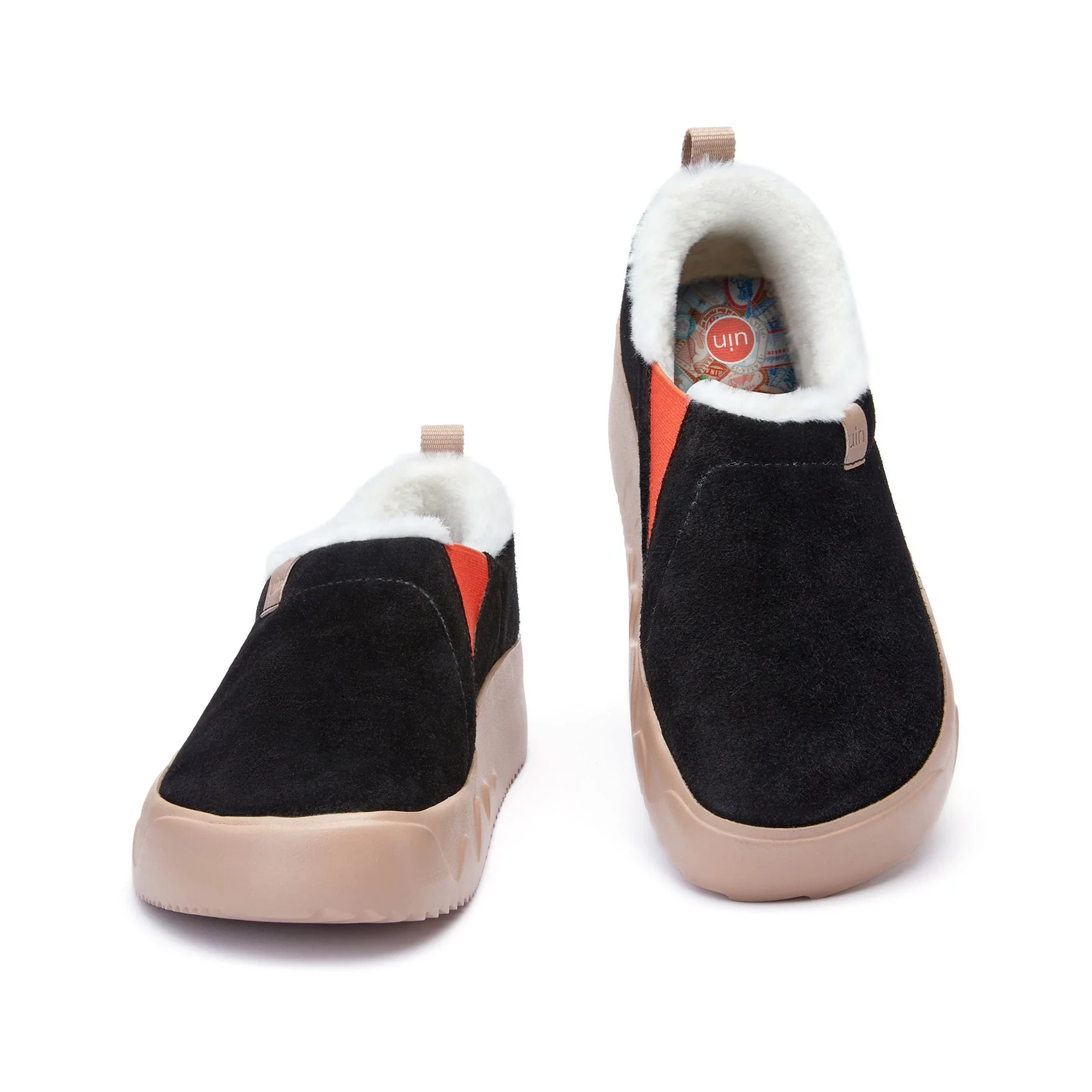 Pure Black Toledo IX Women - Image 7