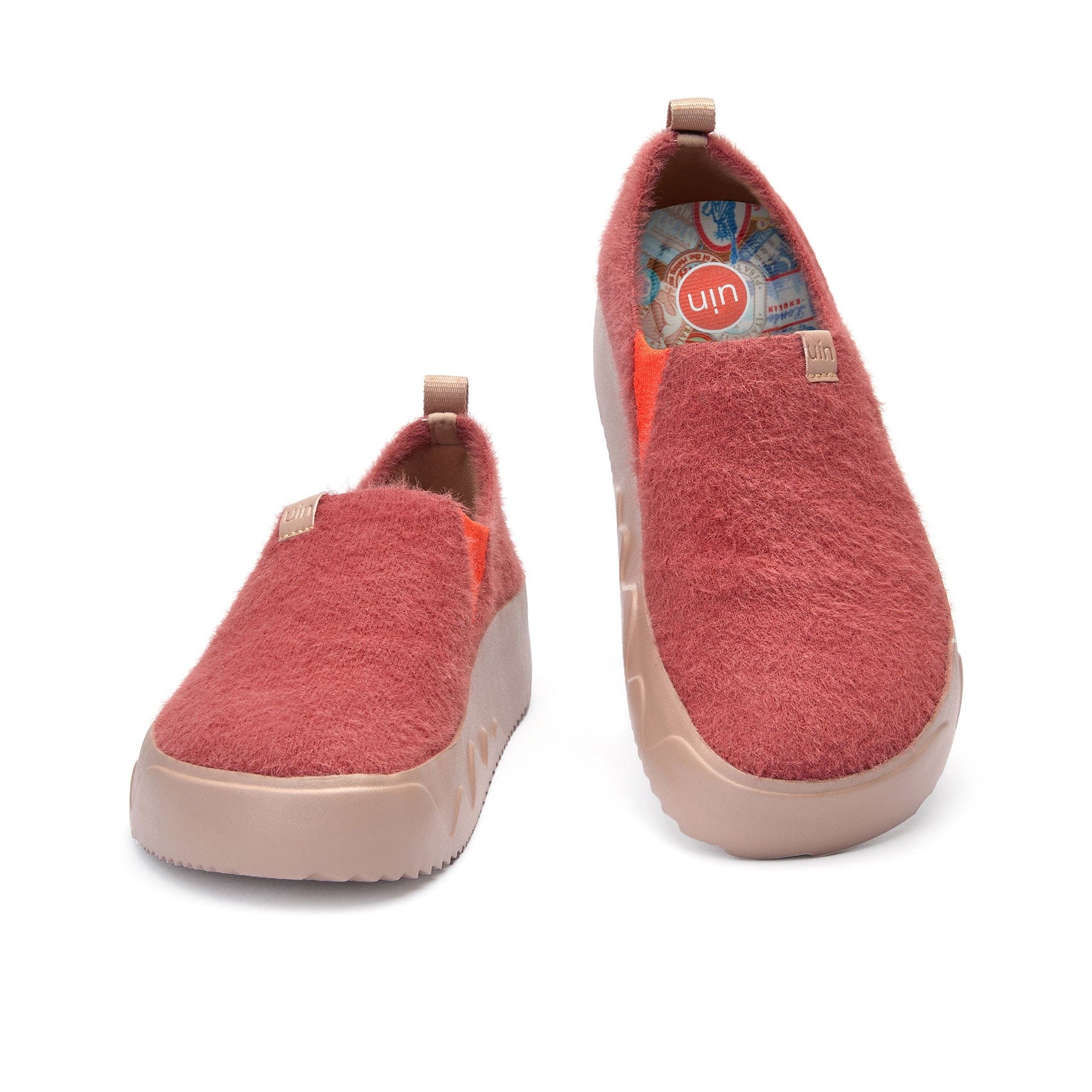 Mineral Red Toledo IX Women - Image 8