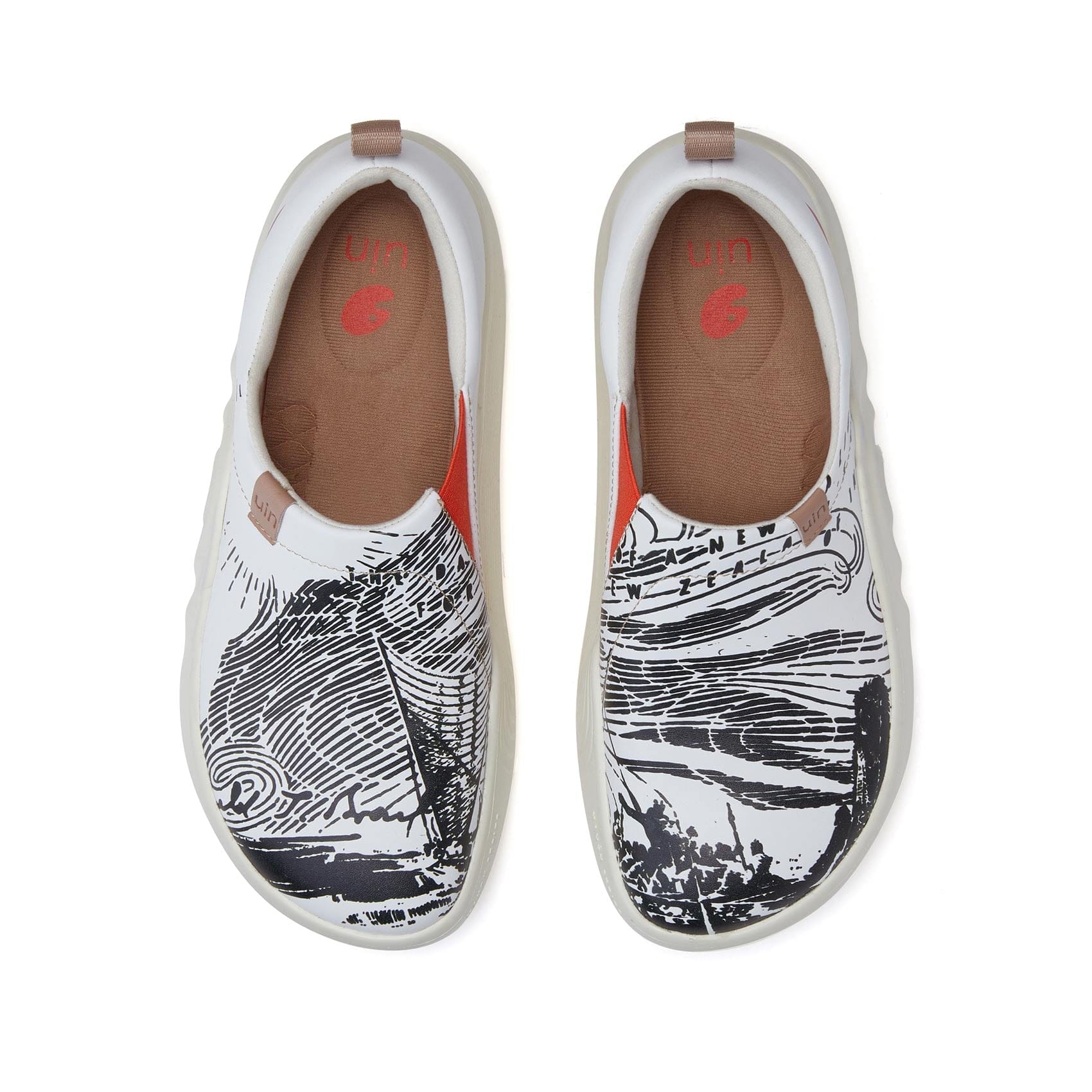 Waka Canoe Toledo X Women - Image 2