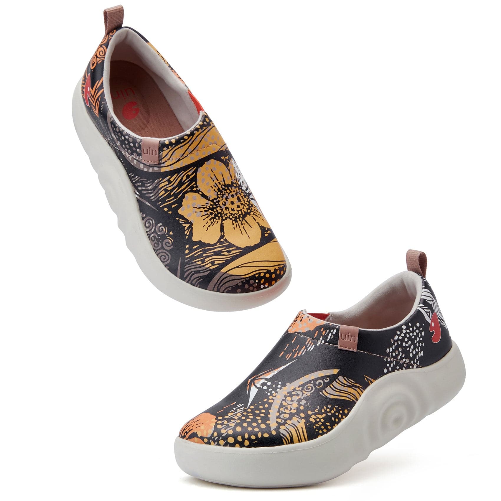 Ethnic Flower Toledo X Women - Image 16