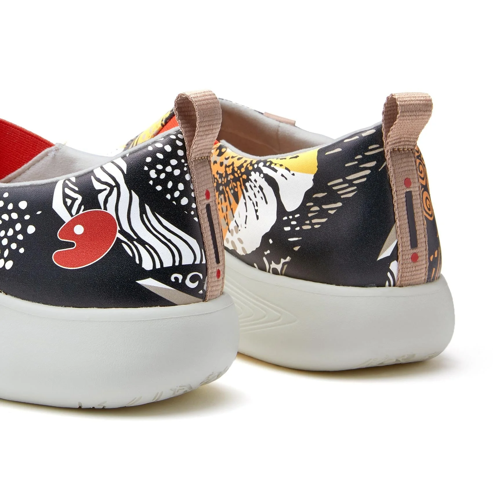 Ethnic Flower Toledo X Women - Image 19