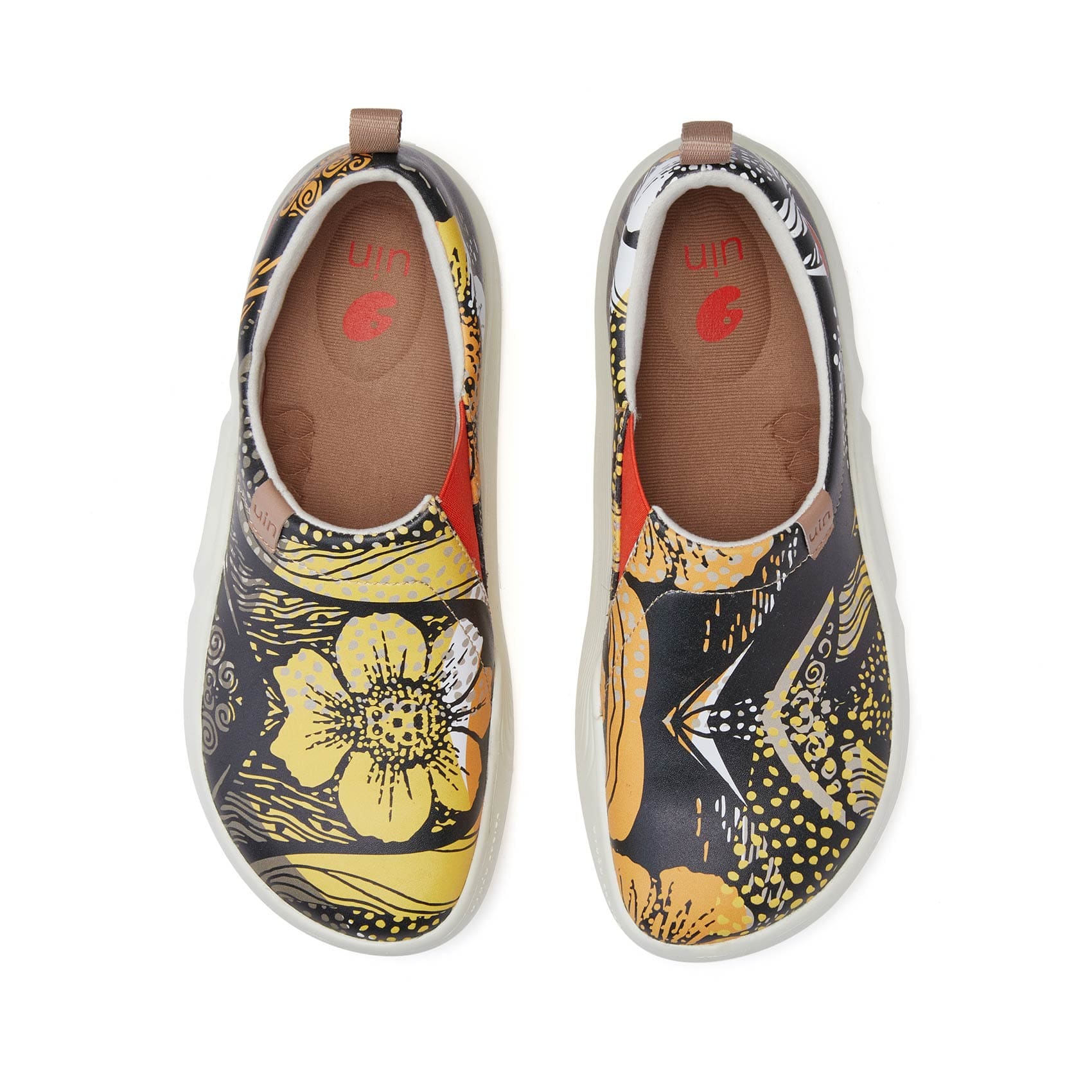 Ethnic Flower Toledo X Women - Image 2