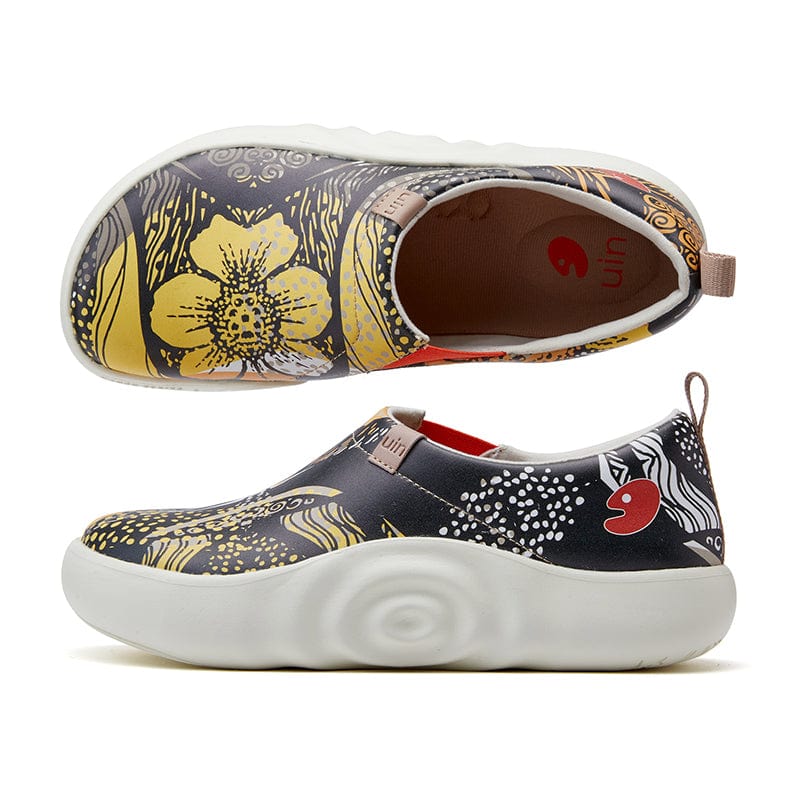 Ethnic Flower Toledo X Women - Image 3
