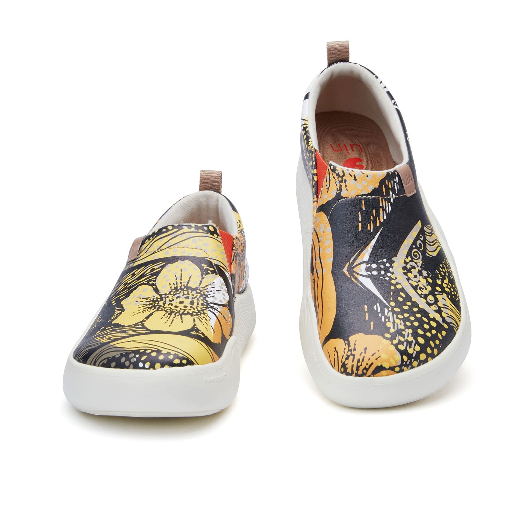 Ethnic Flower Toledo X Women - Image 7