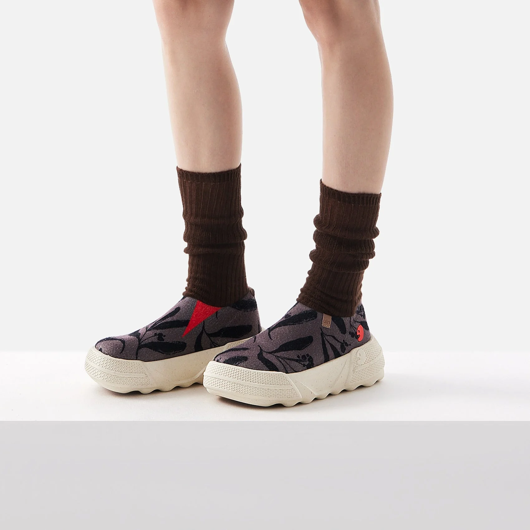 Dreamlike Floral Whisper Toledo XVII Women - Image 12