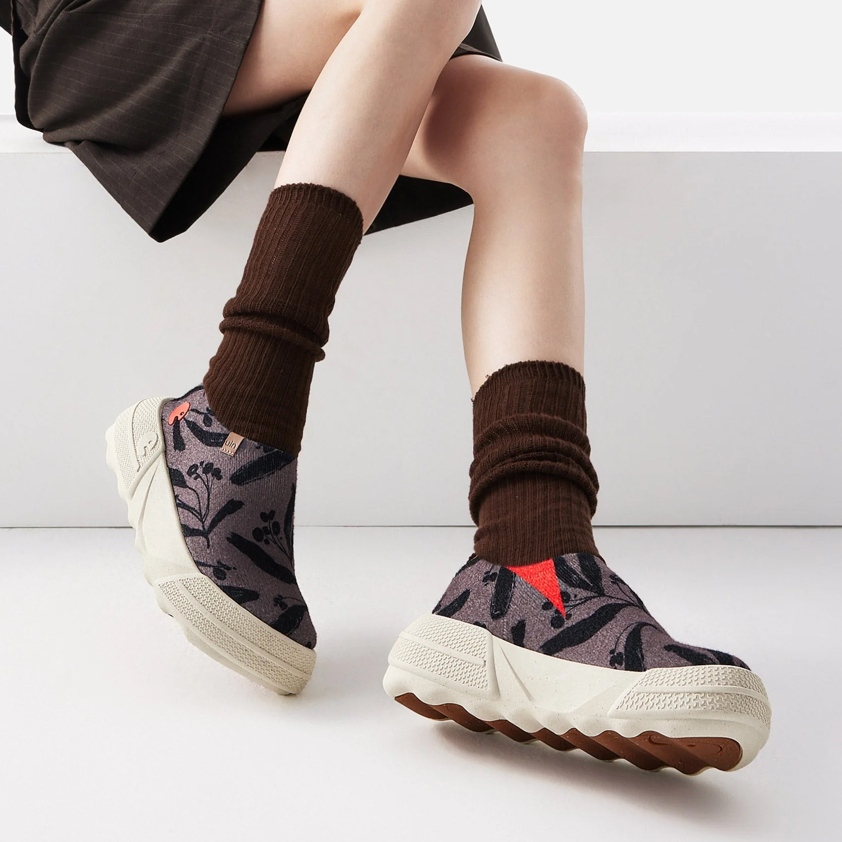 Dreamlike Floral Whisper Toledo XVII Women - Image 15