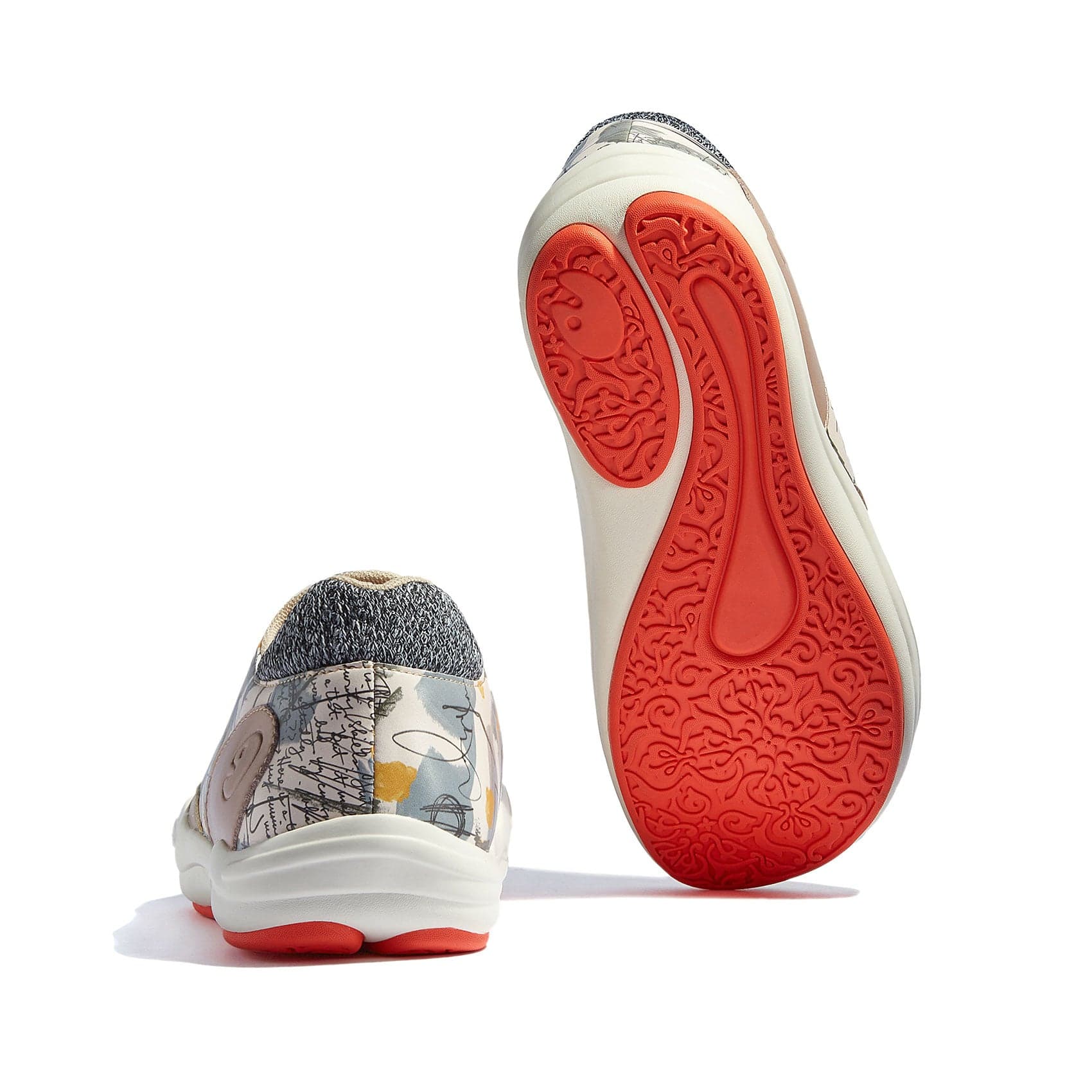 Mind Sketch 3 Andalusia II Women - Image 5