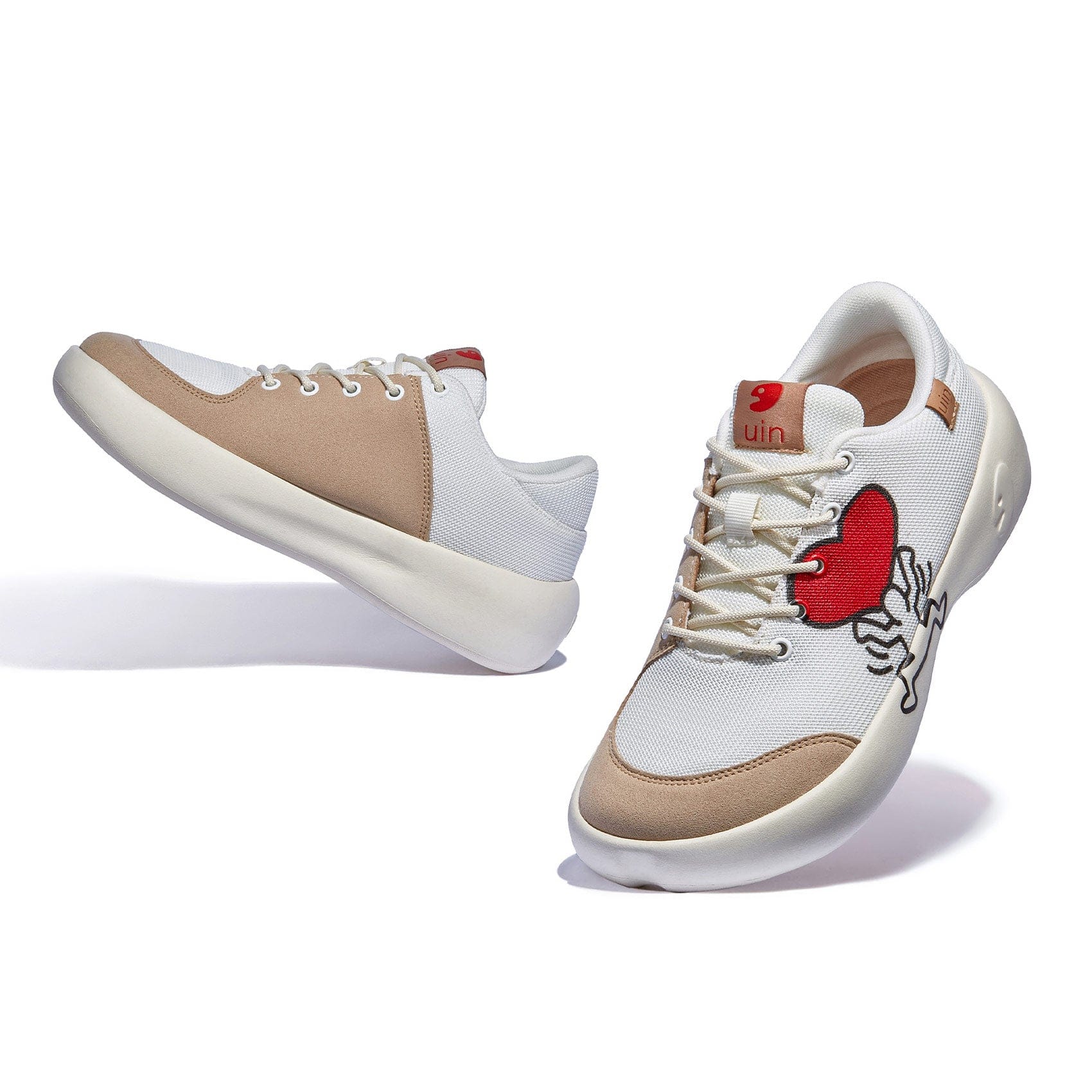 Give You My Heart Bartello VI Women - Image 3