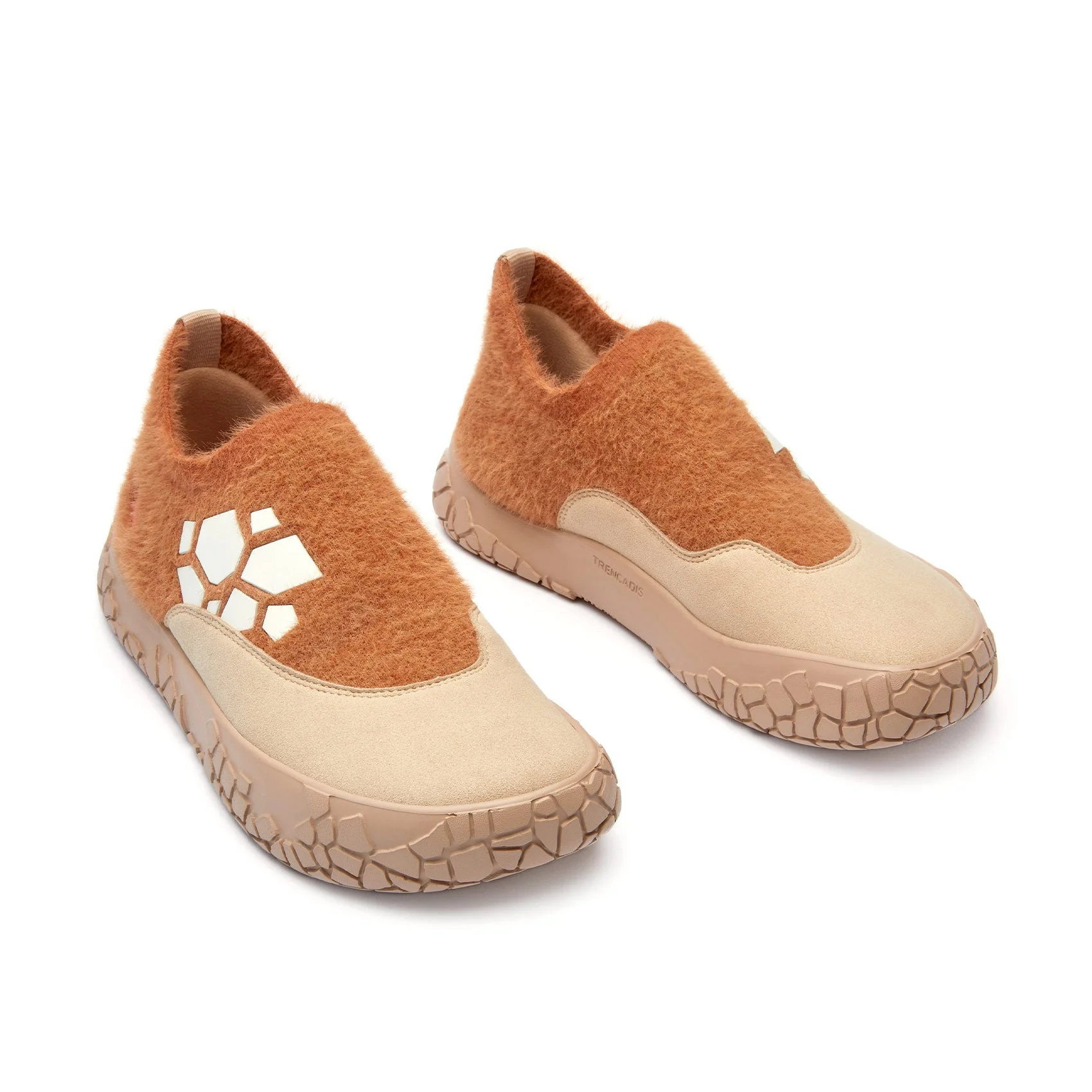 Sesame Trencads II Women - Image 4