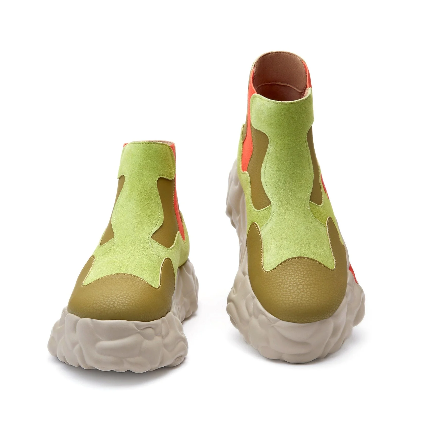 Fern Sanamolls III Women - Image 6