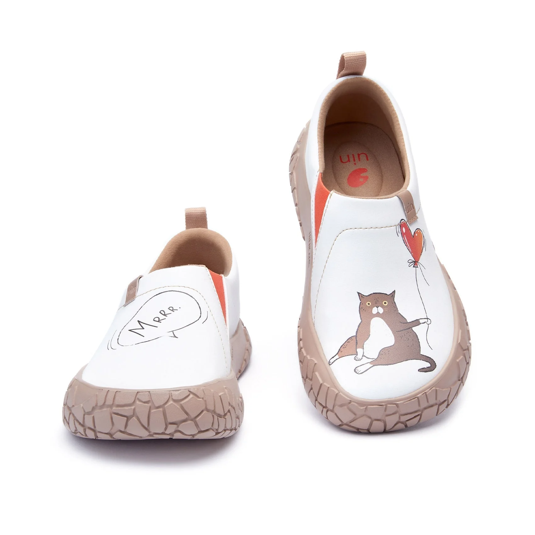 The Dorky Kitten Toledo IV Women - Image 9