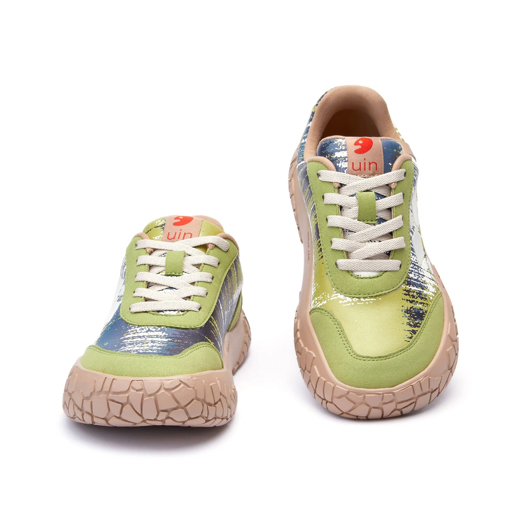 Dawn Forest Trencads I Women - Image 10