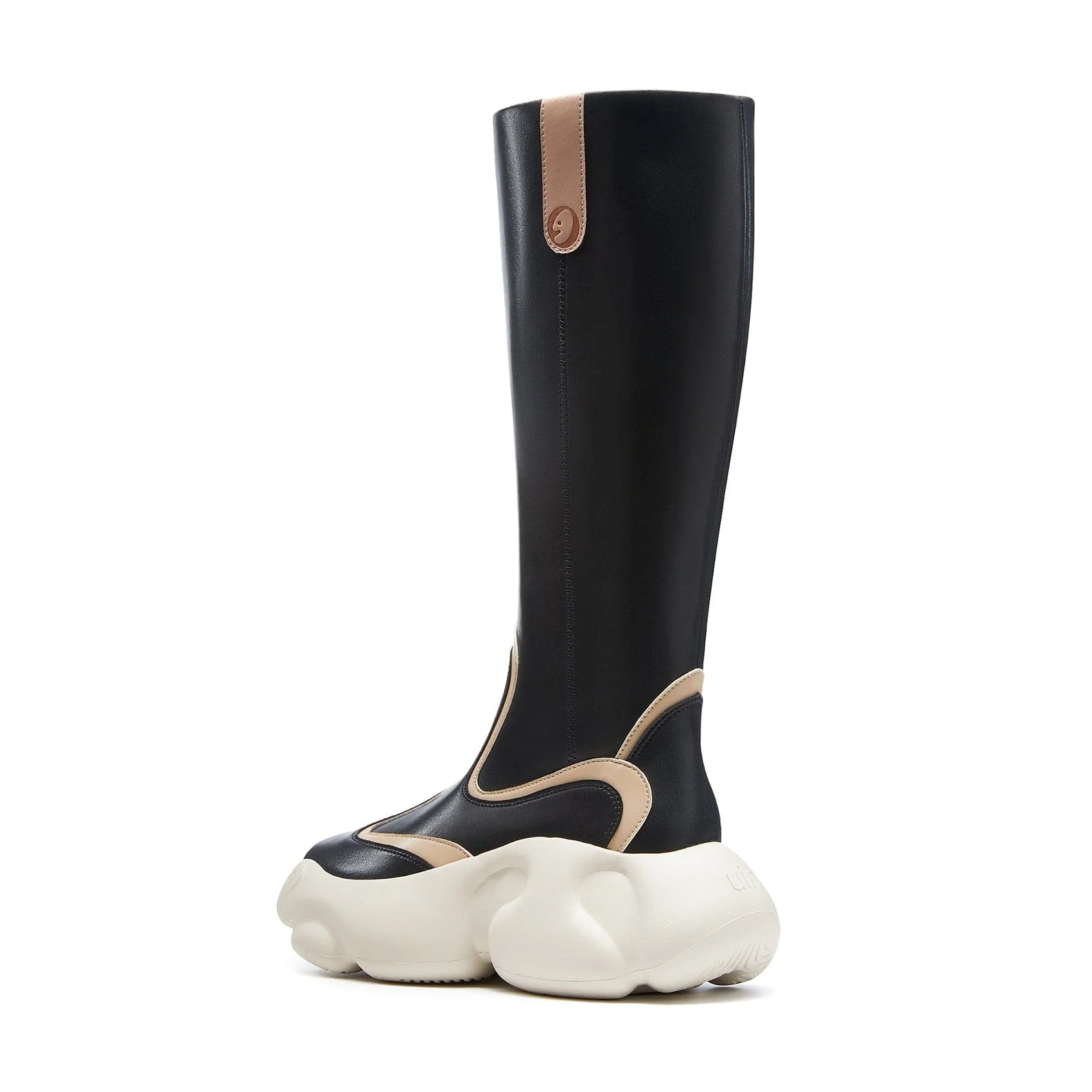 Straight Black Zarautz VI Women - Image 6