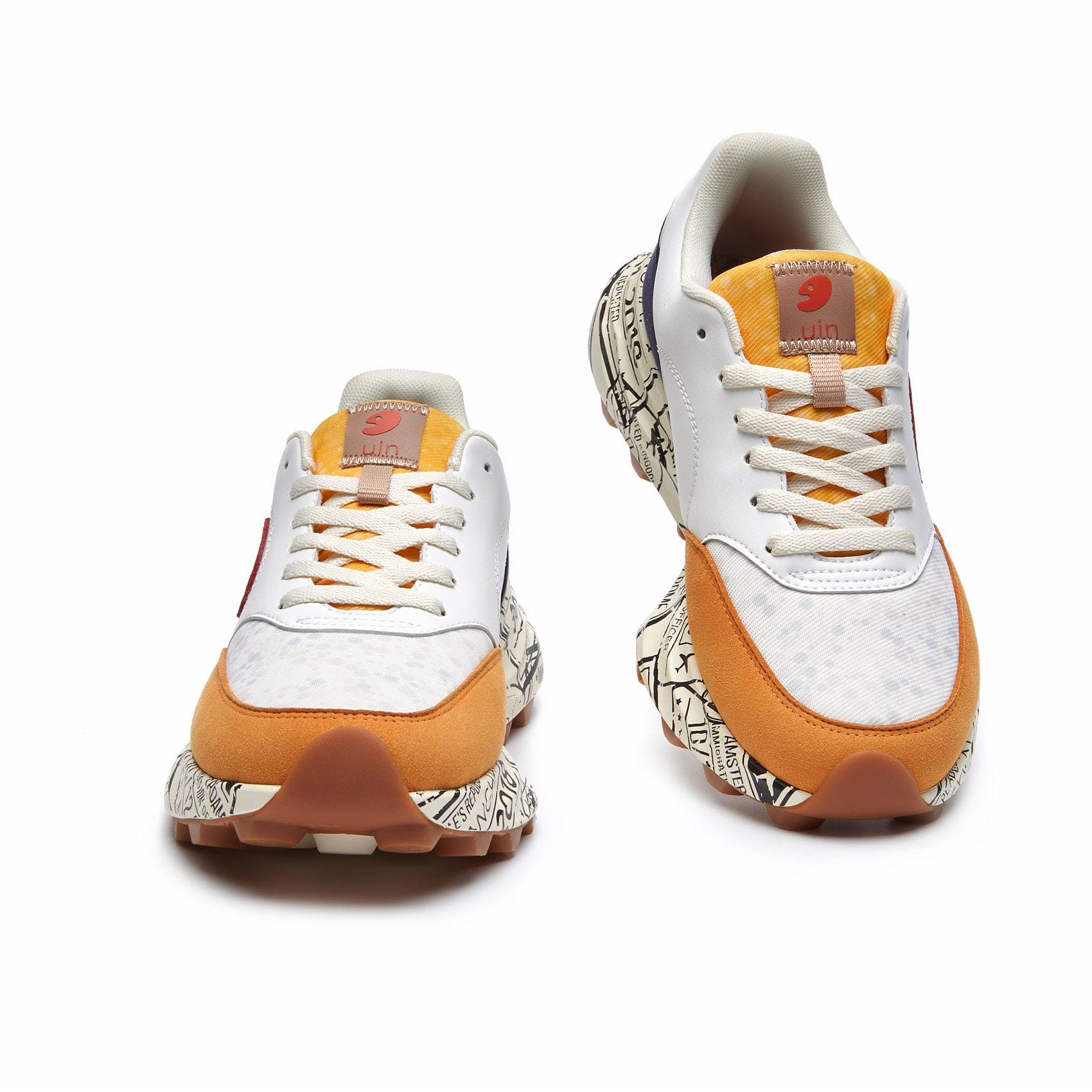 Anti-flash White Benidorm I Women - Image 6